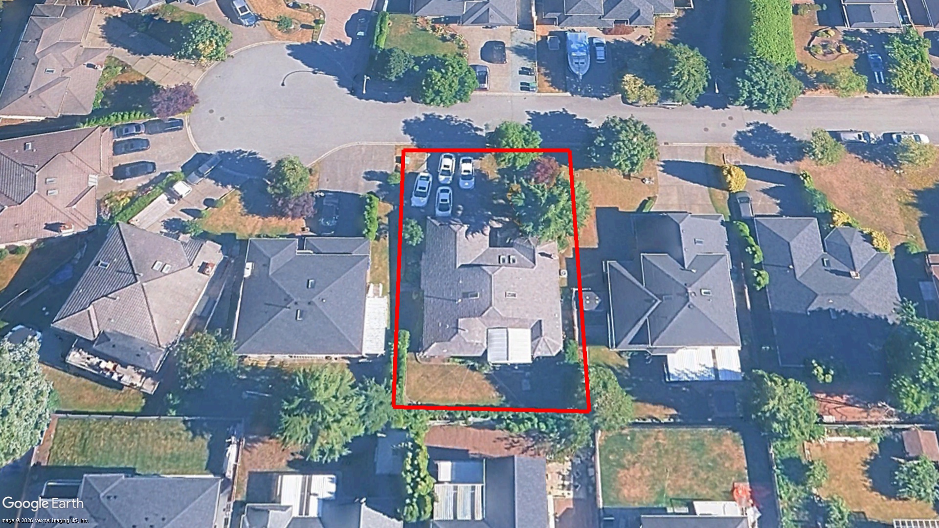 Tax Sale Surrey, British Columbia - 