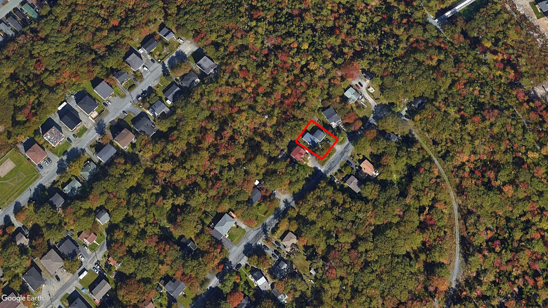 Tax Sale Halifax, Nova Scotia - 02190133