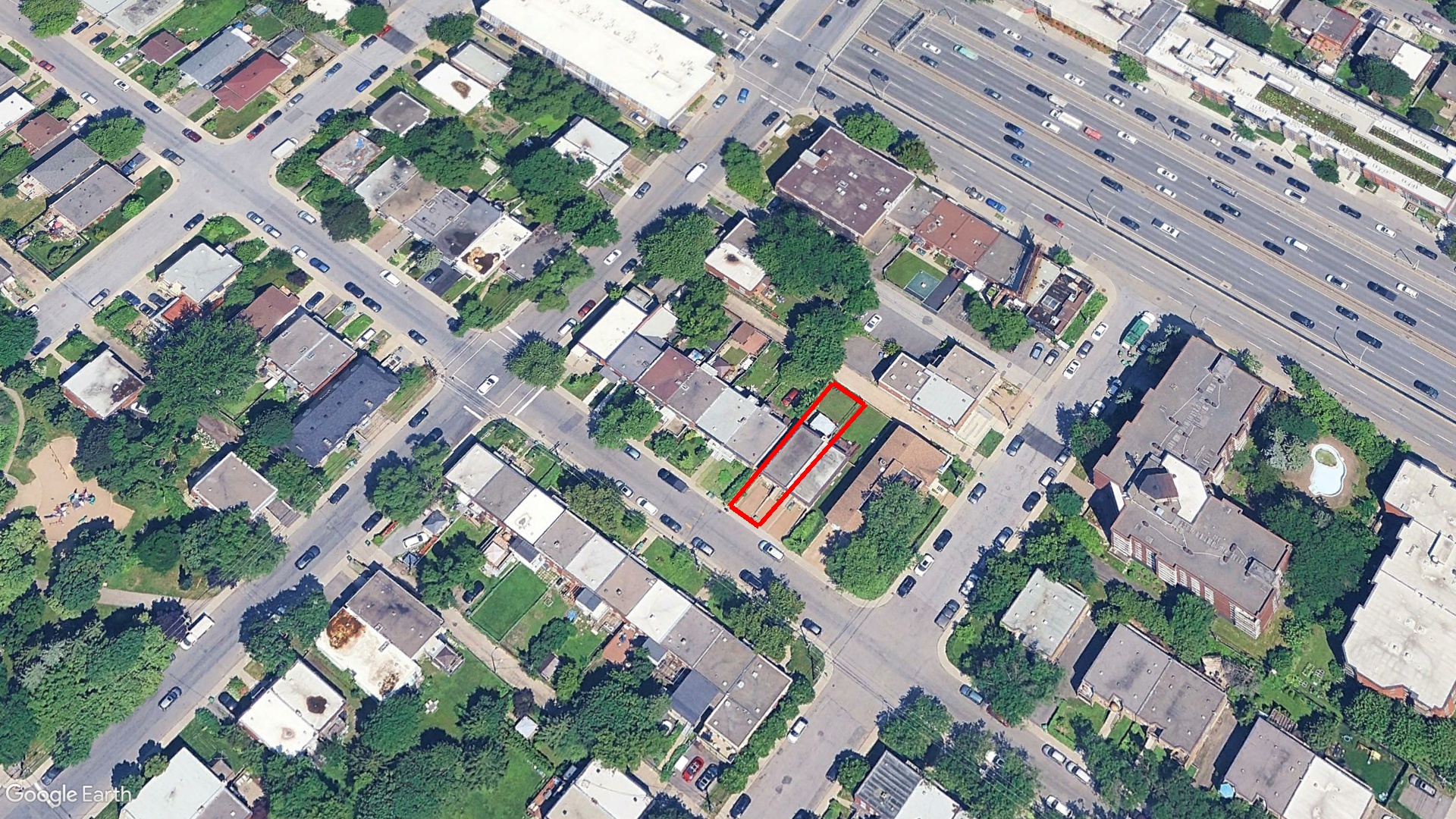 Tax Sale Montreal, Quebec - 430770-50