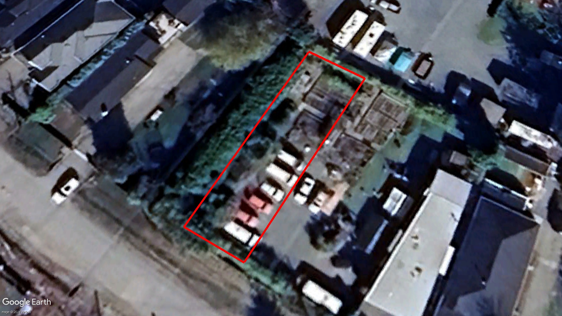 Tax Sale Surrey, British Columbia - 14-326-4000-13046-8