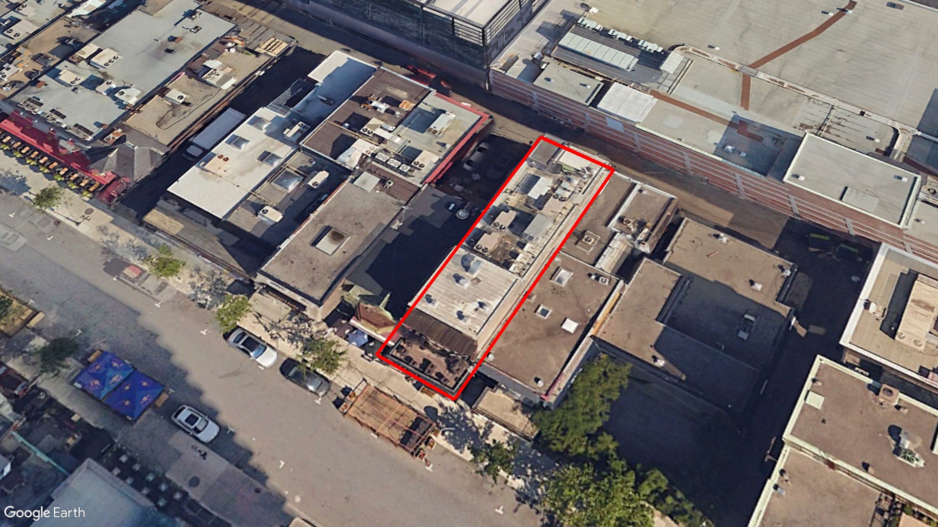 Tax Sale Montreal, Quebec - 261184-00