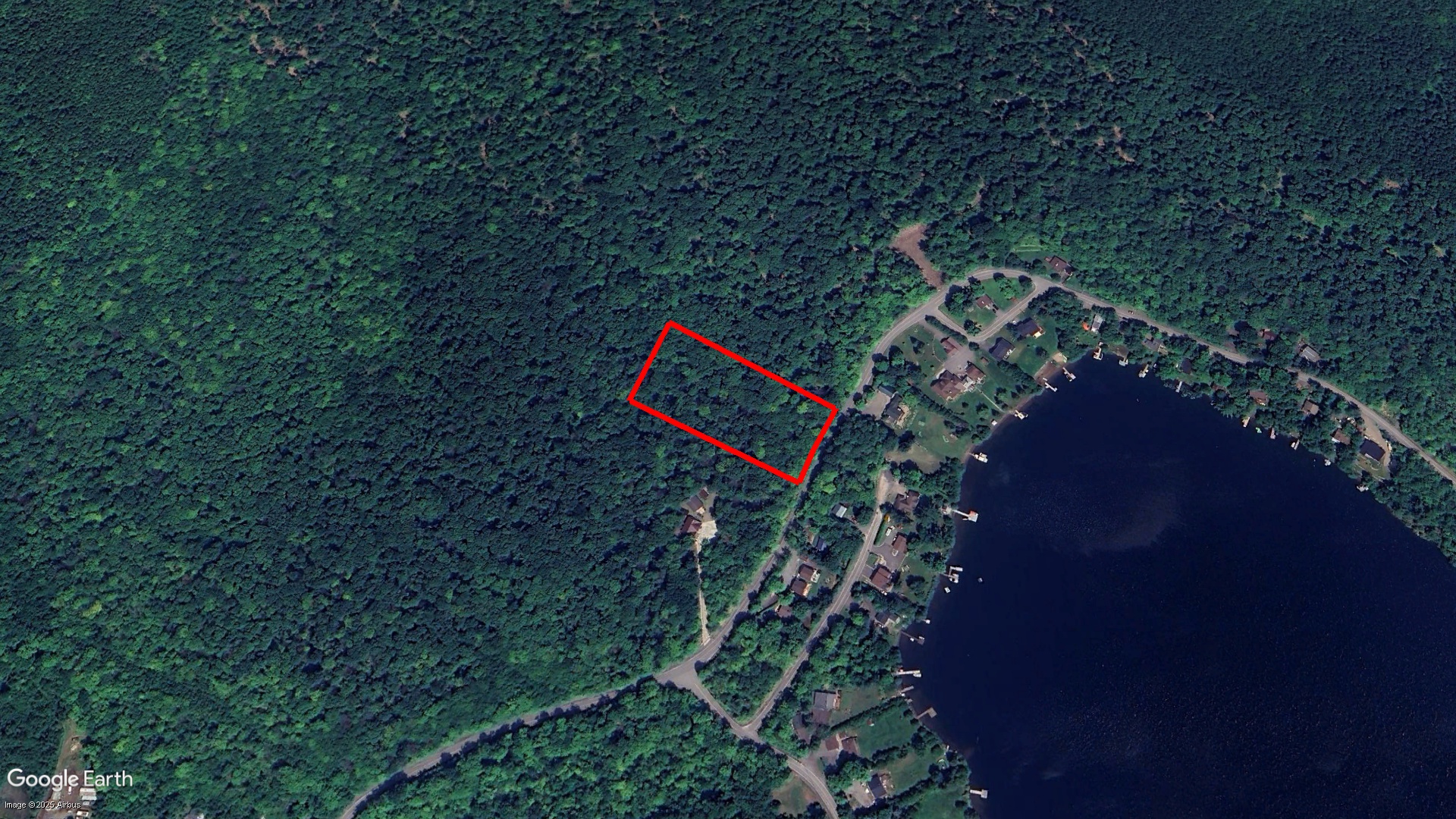 Tax Sale Montcalm, Quebec - 