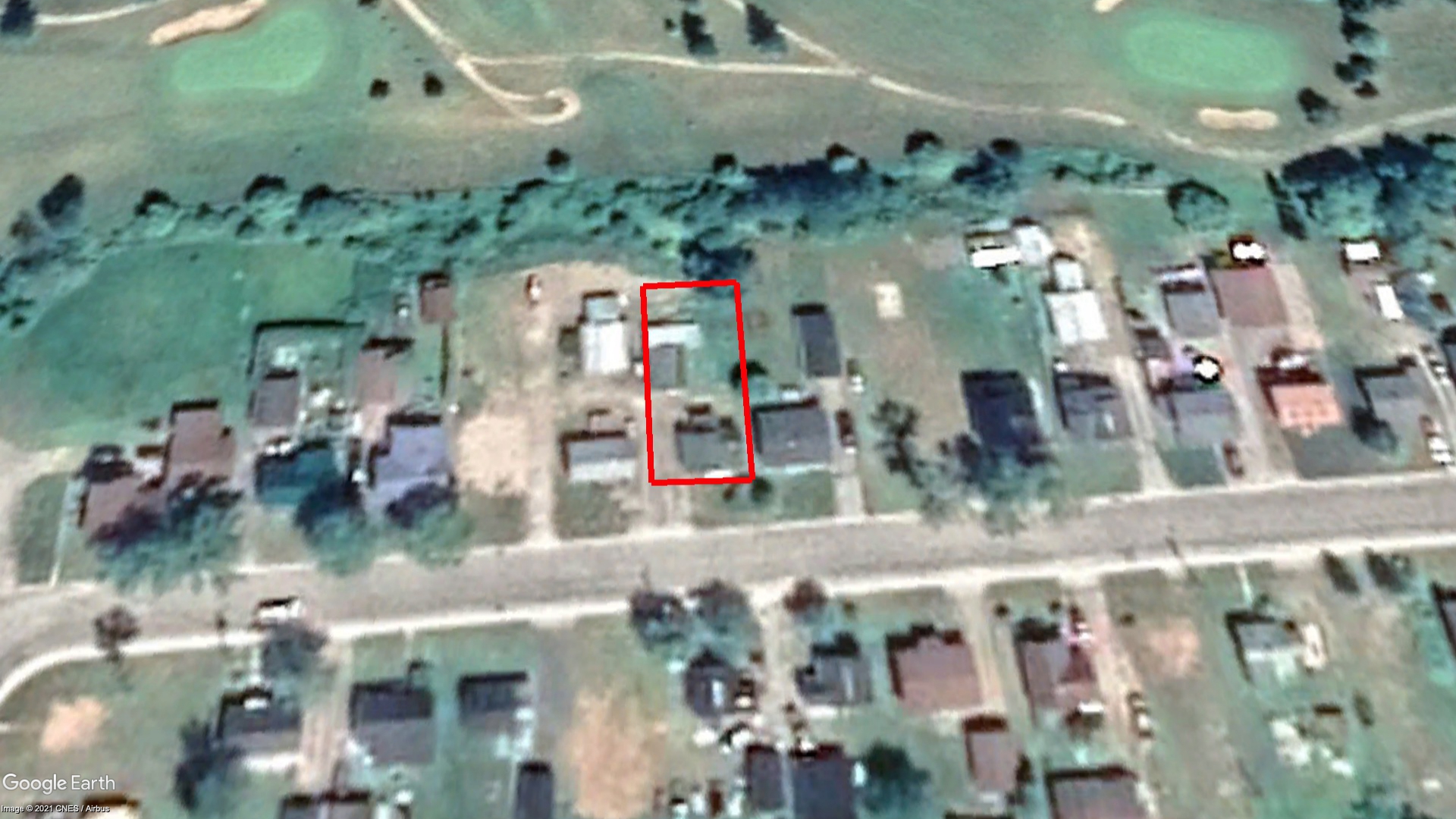 Tax Sale Smooth Rock Falls, Ontario - 5648 000 002 11000 0000