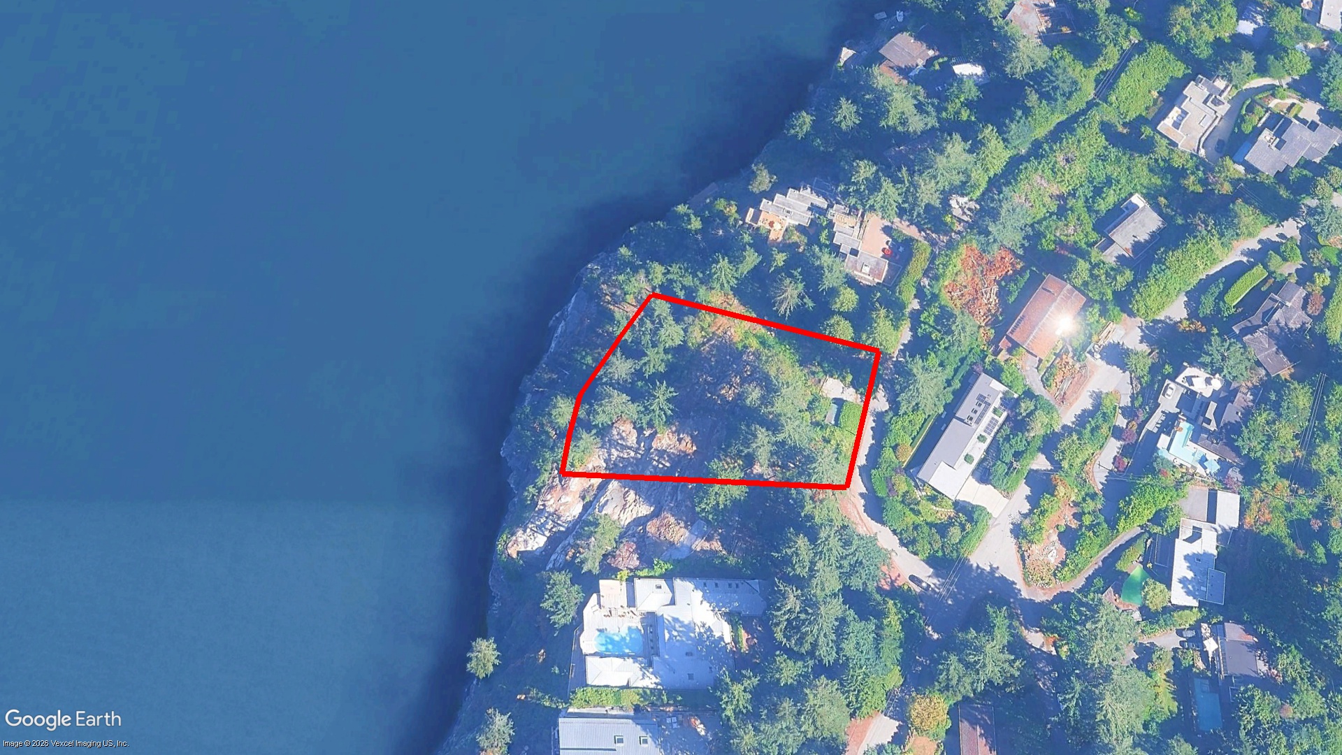 Tax Sale West Vancouver, British Columbia - 