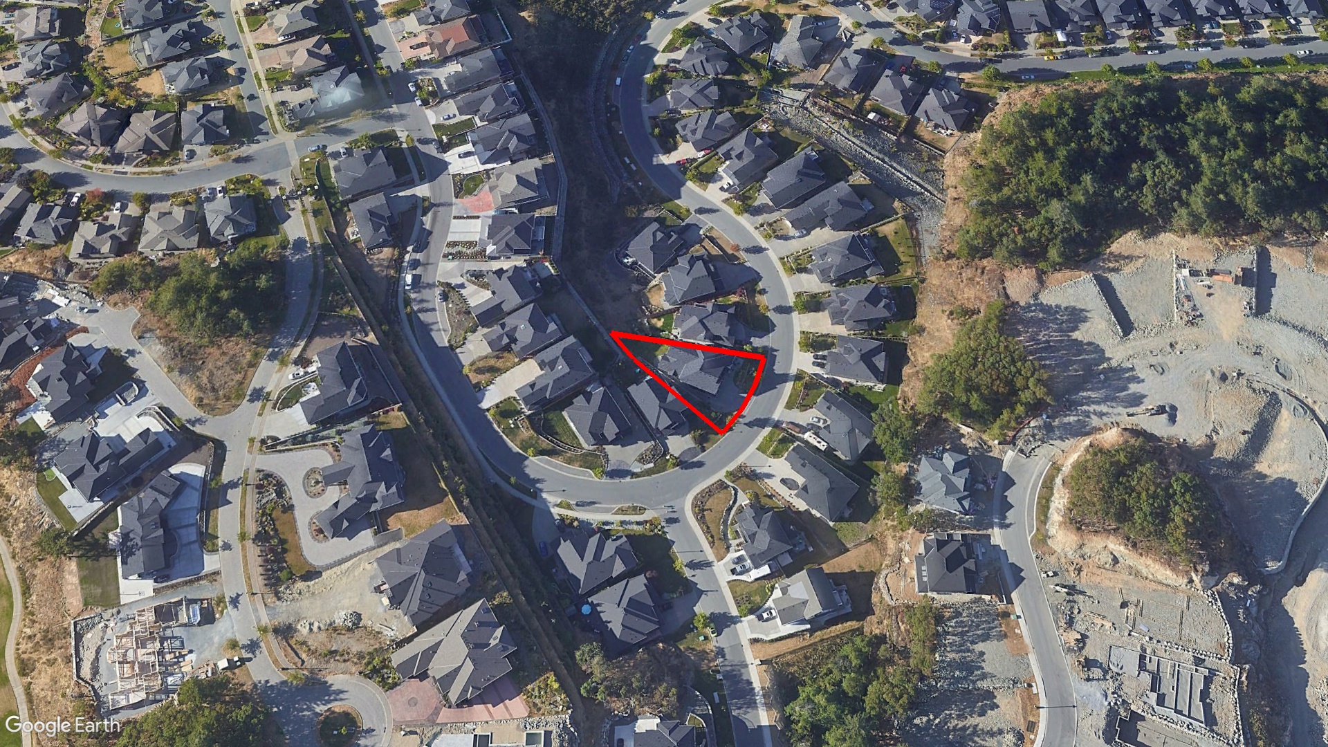 Tax Sale Langford, British Columbia - 15249.952