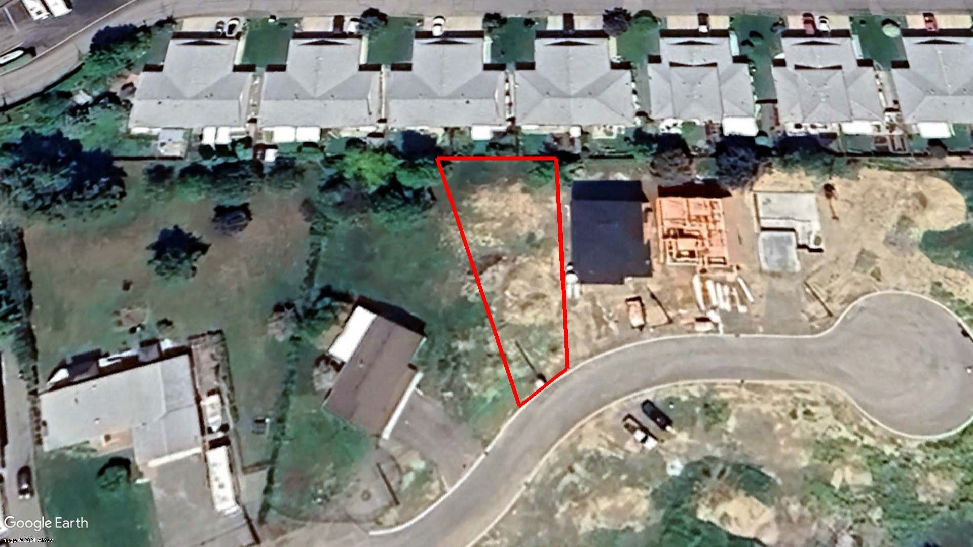 Tax Sale Kamloops, British Columbia - 54-01145-803