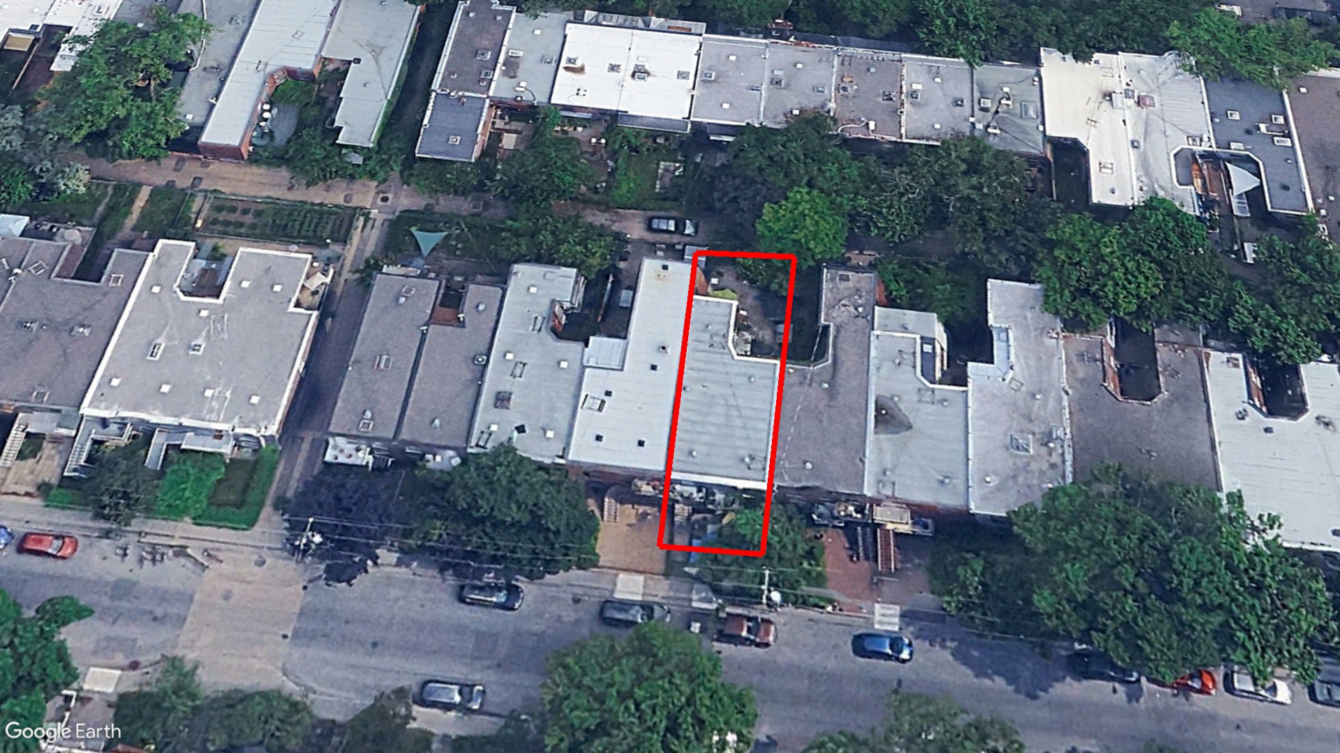 Tax Sale Montreal, Quebec - 560760-00