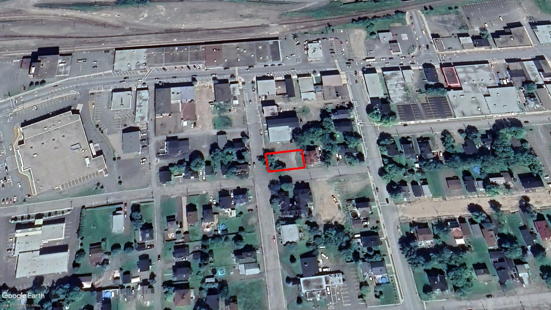 Tax Sale Restigouche, New Brunswick - 03428752