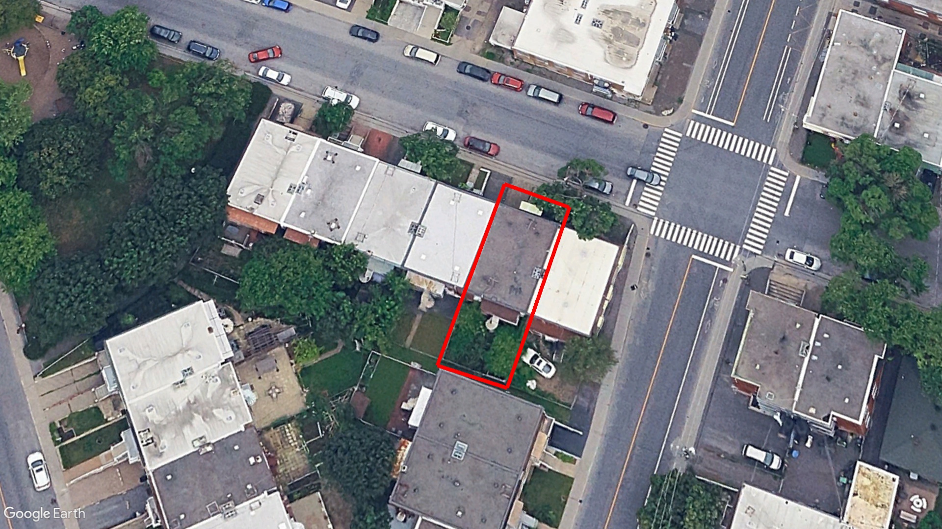 Tax Sale Montreal, Quebec - 771156-00