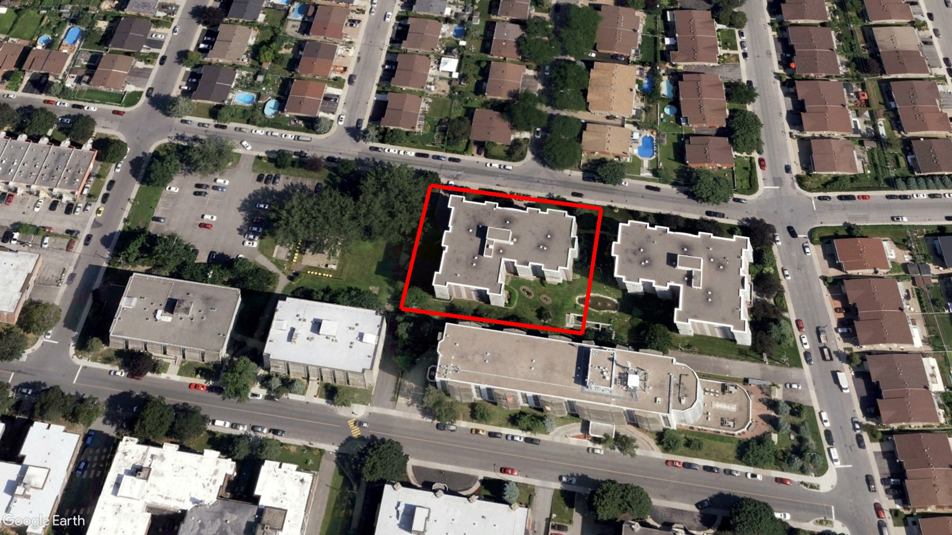 Tax Sale Montreal, Quebec - 737300-10