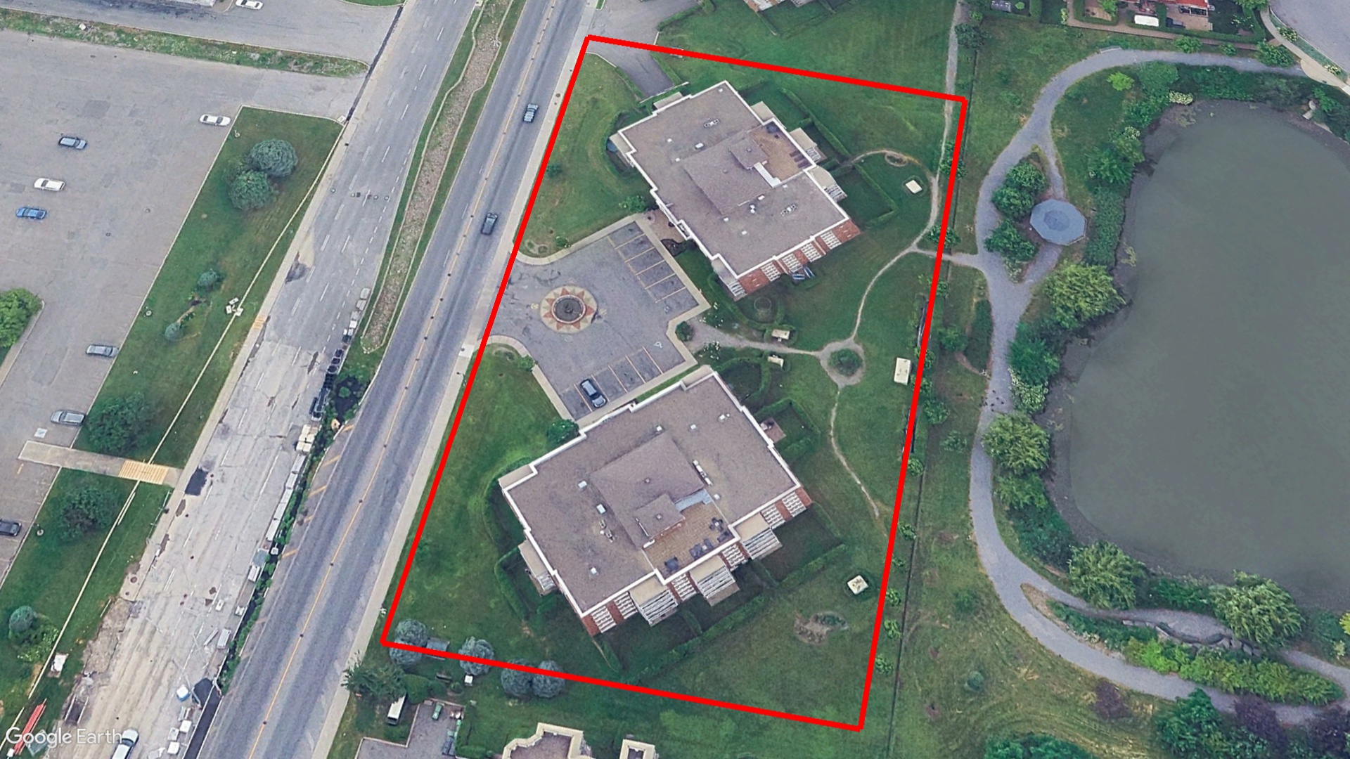 Tax Sale Montreal, Quebec - 051919-33