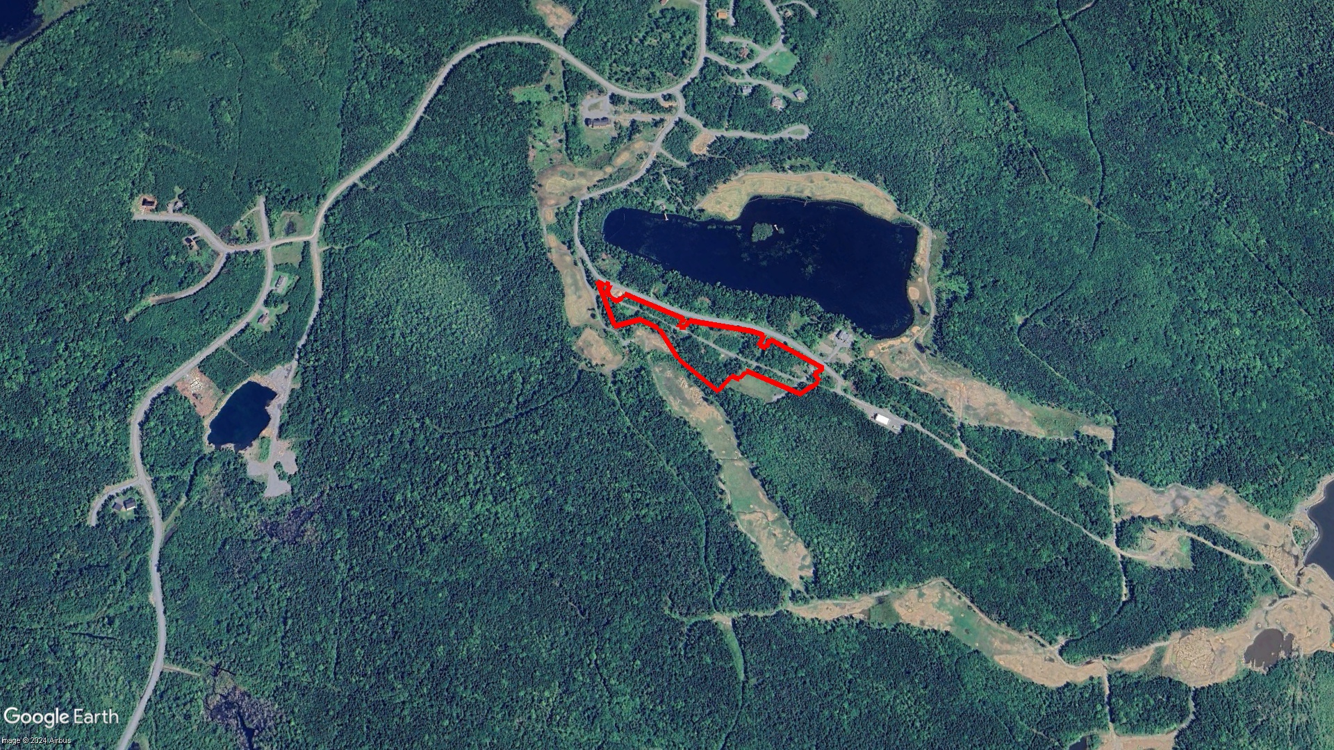 Tax Sale West Hants, Nova Scotia - 10576385