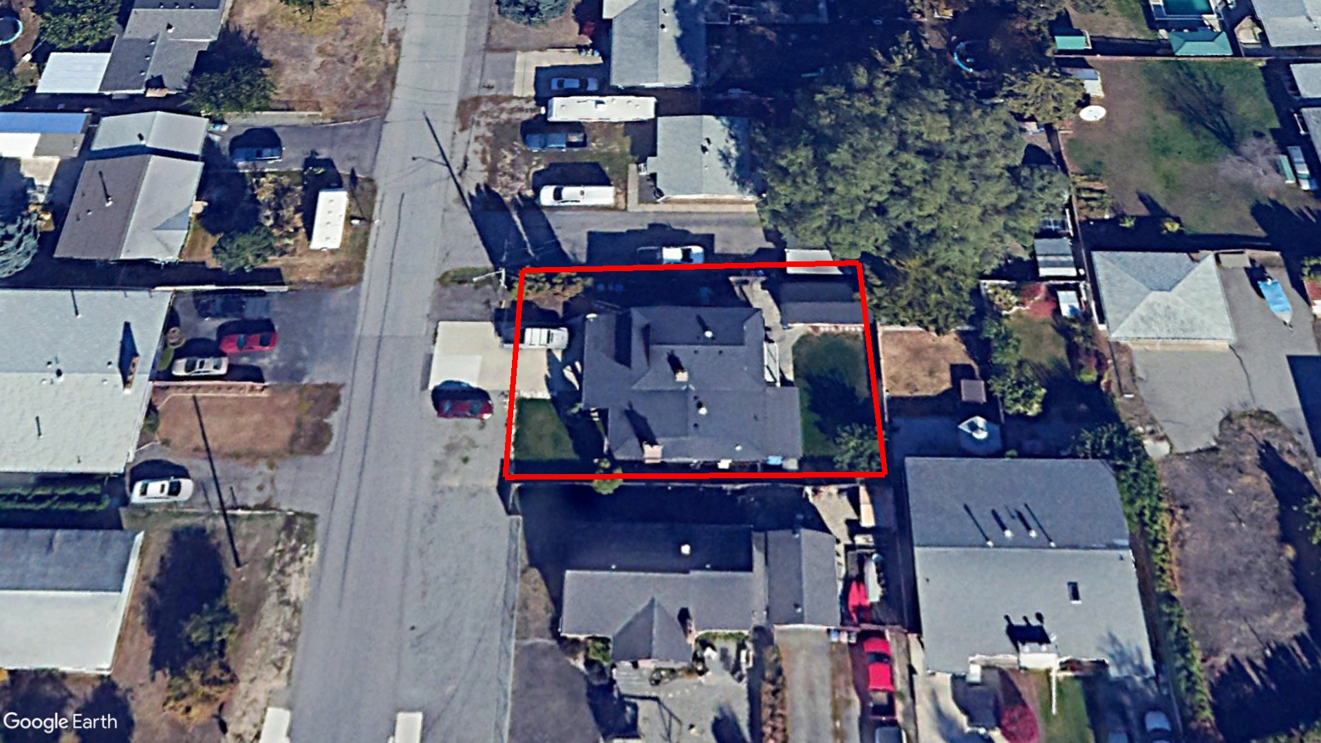 Tax Sale Kamloops, British Columbia - 20-02742-010