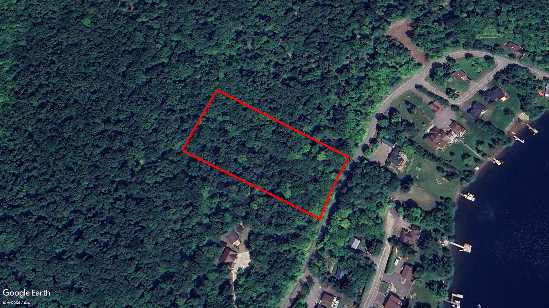 Tax Sale Montcalm, Quebec - 