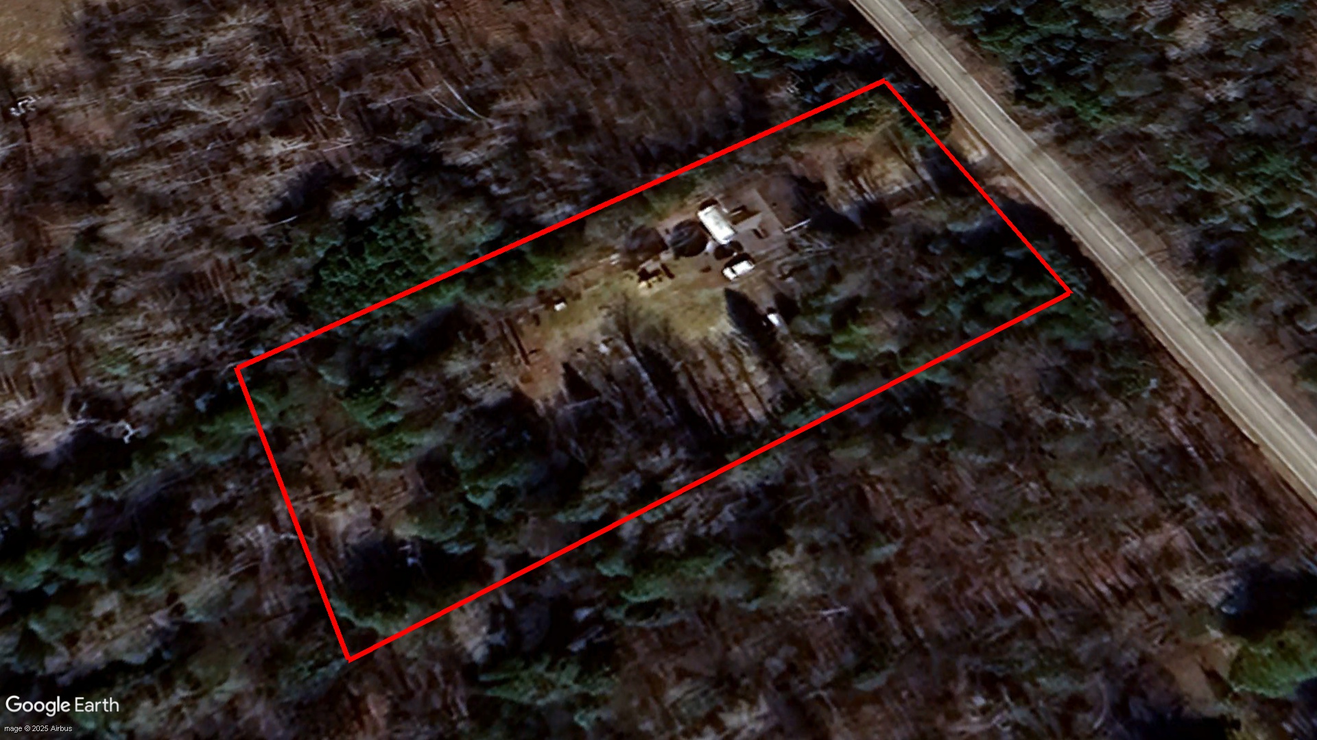 Tax Sale Vaudreuil-Soulanges, Quebec - 