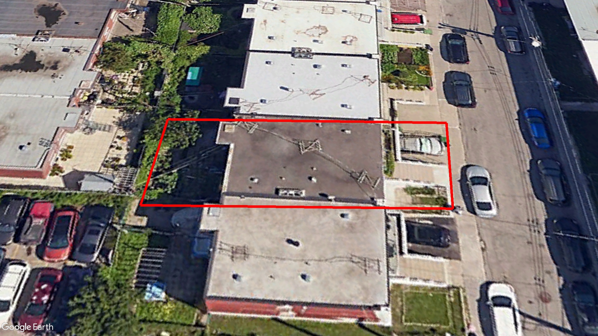 Tax Sale Montreal, Quebec - 781251-00