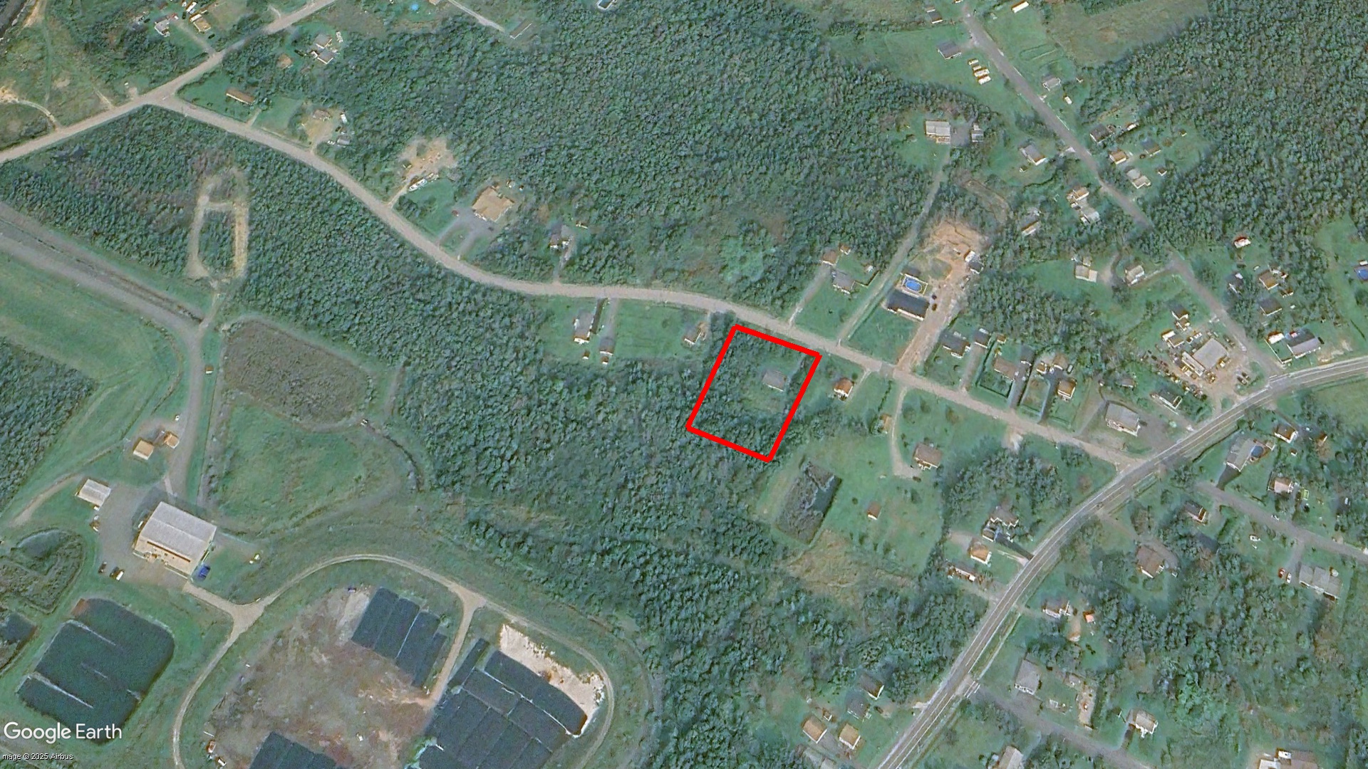 Tax Sale Cape Breton, Nova Scotia - 4365879