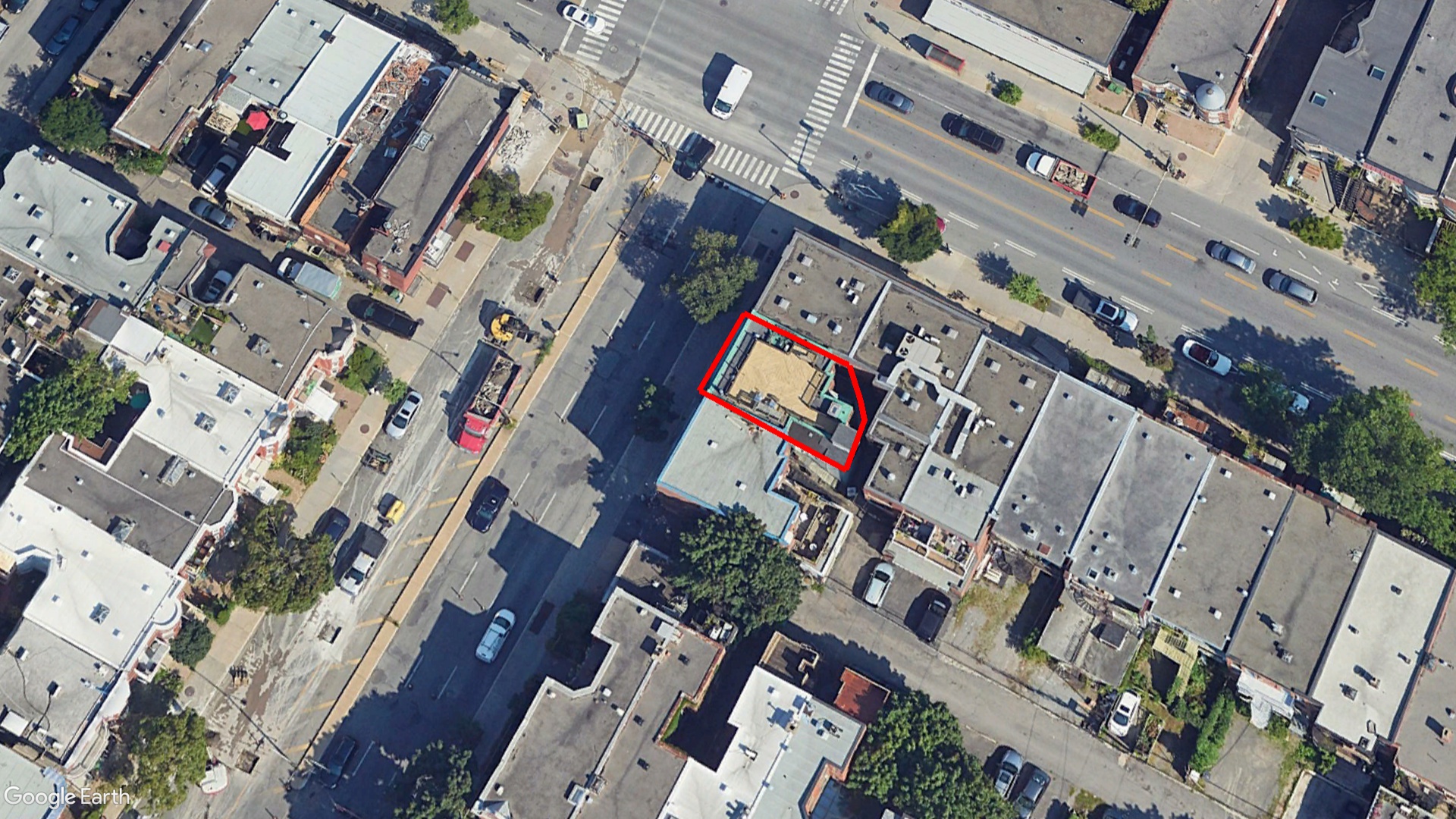 Tax Sale Montreal, Quebec - 521143-70