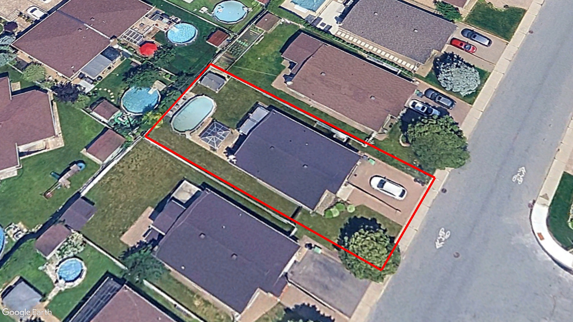 Tax Sale Montreal, Quebec - 896722-72