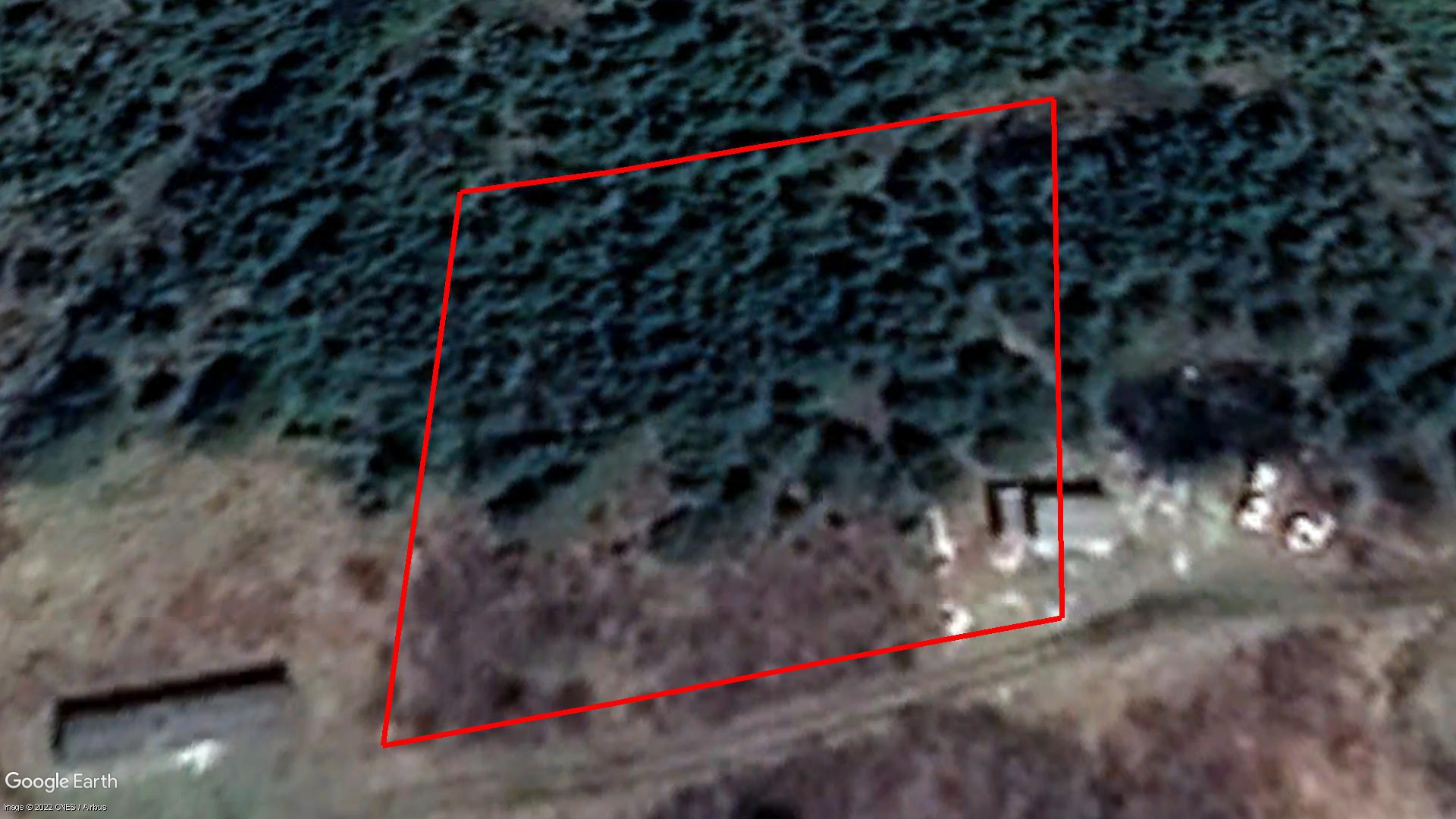 Tax Sale Argyle, Nova Scotia - 05214653