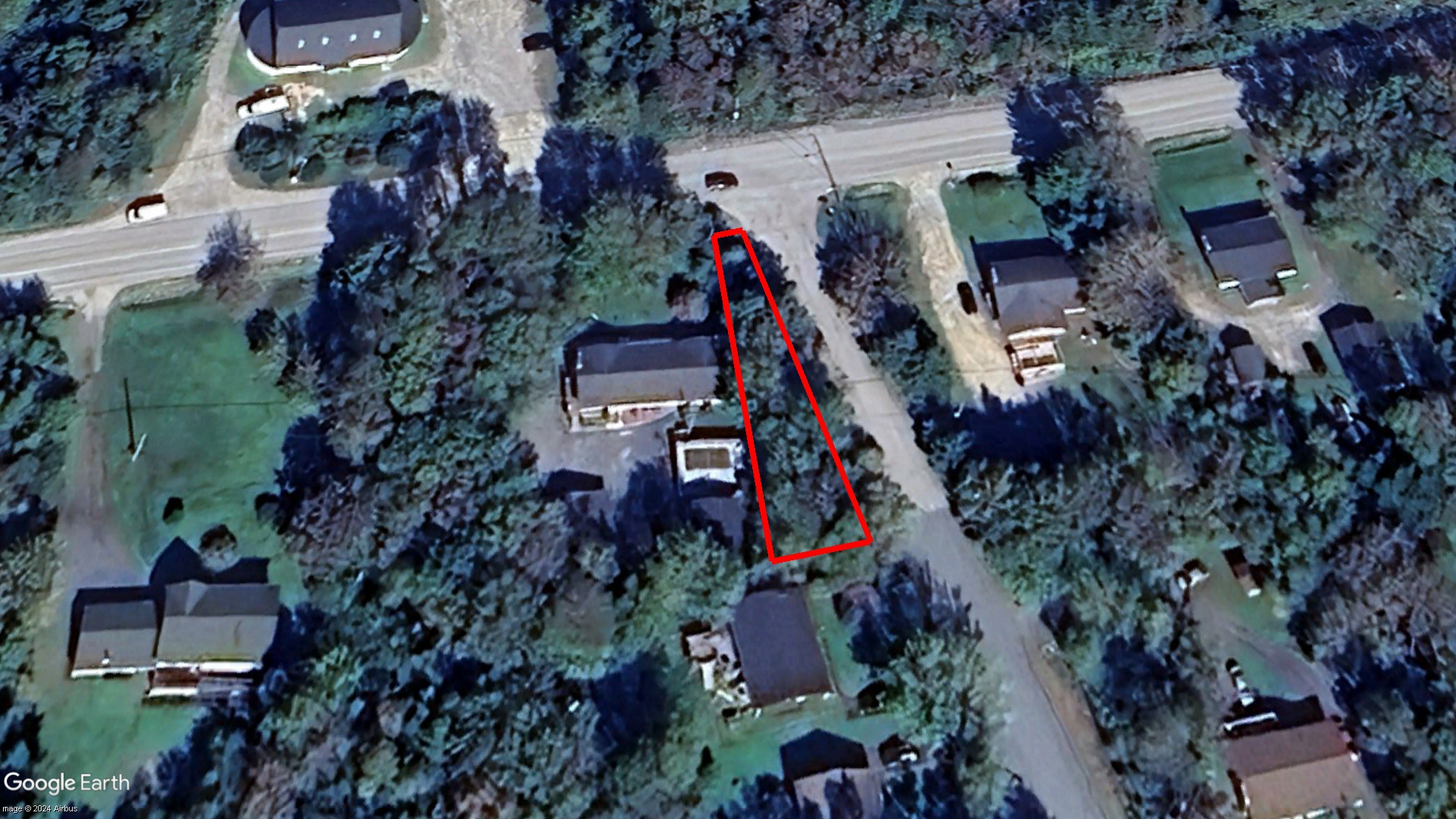 Tax Sale Halifax, Nova Scotia - 10579252