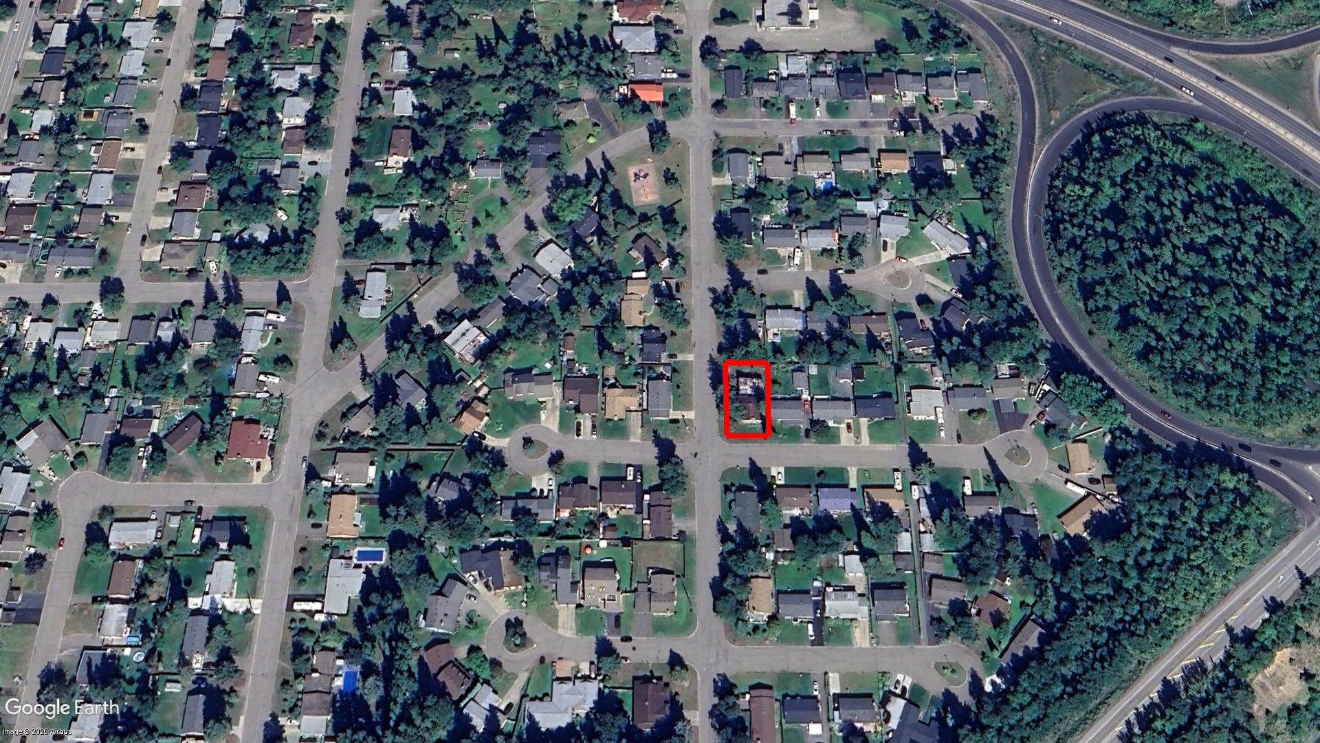 Tax Sale Prince George, British Columbia - 