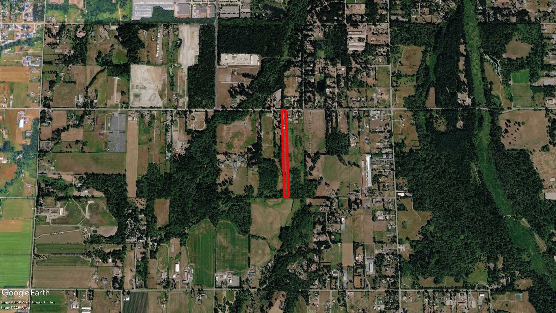 Tax Sale Surrey, British Columbia - 