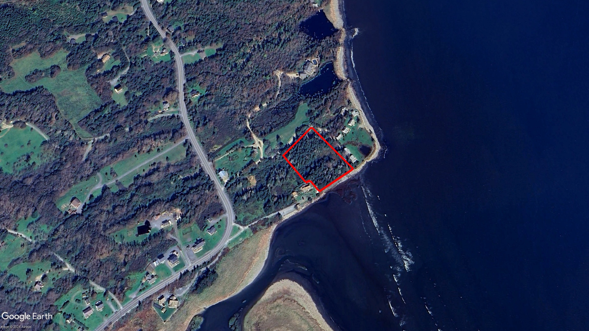 Tax Sale Lunenburg, Nova Scotia - 08149577