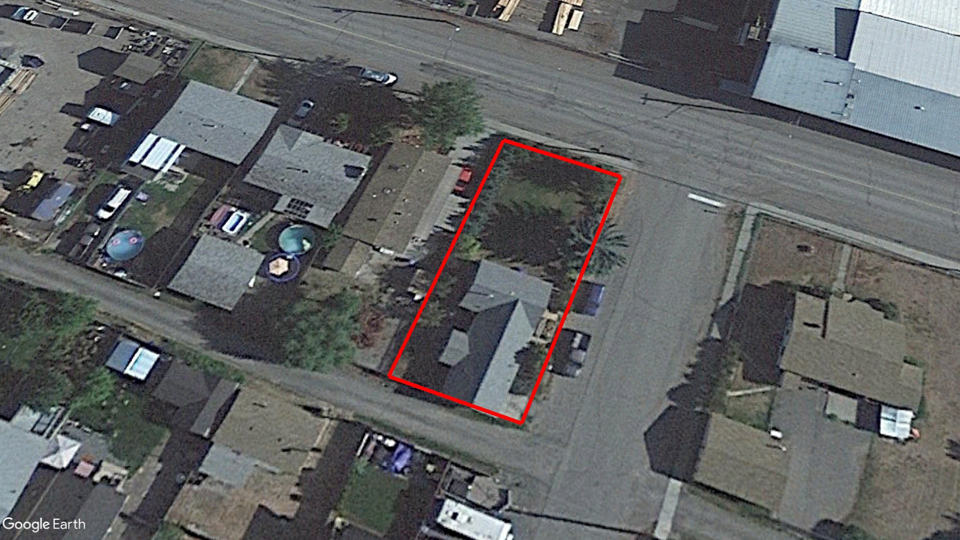 Tax Sale Merritt, British Columbia - 