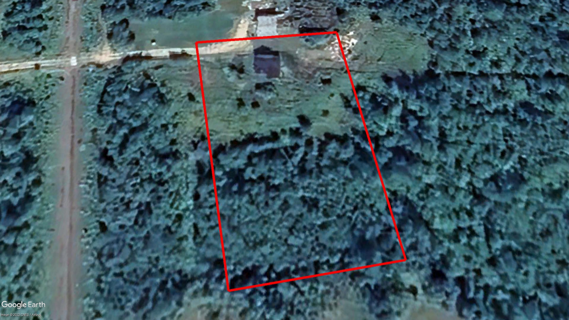 Tax Sale Bathurst, New Brunswick - 03488231