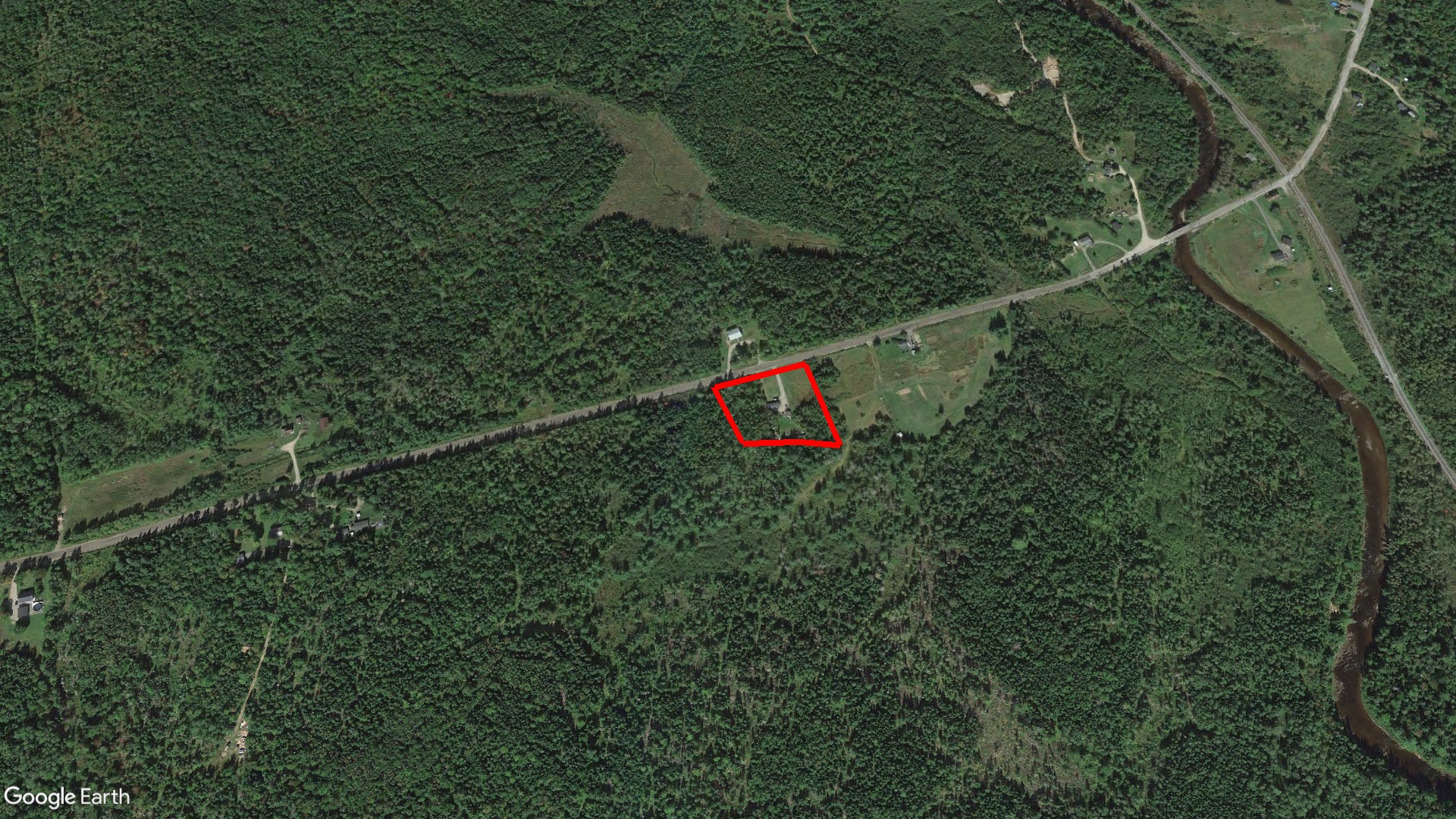 Tax Sale Queens, New Brunswick - 04843793