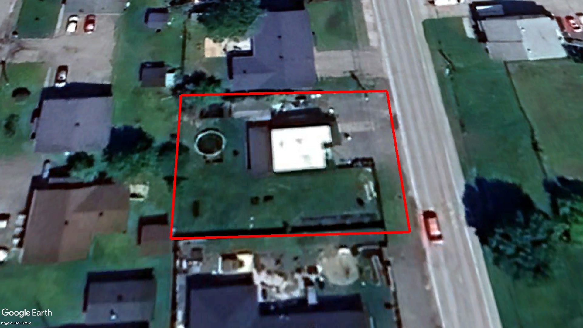 Tax Sale Montcalm, Quebec - 