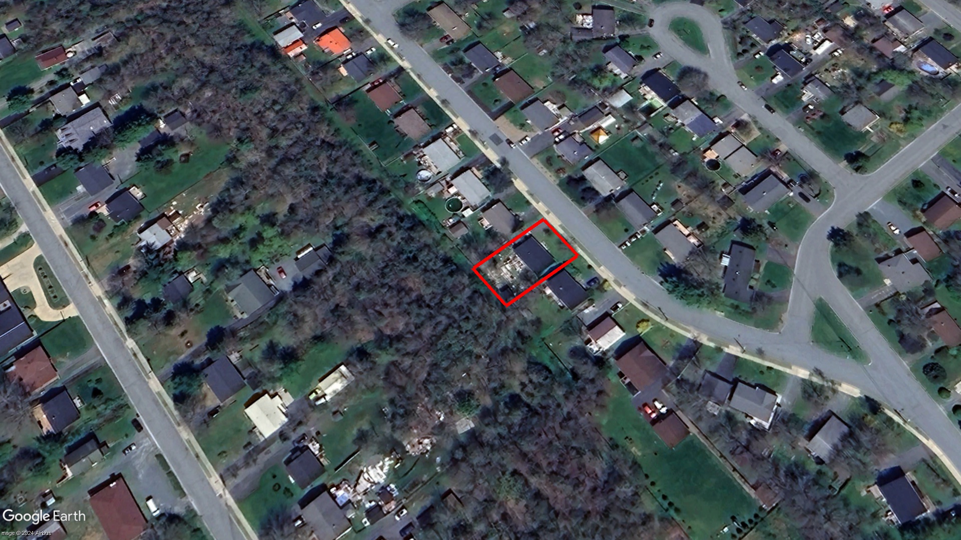 Tax Sale Halifax, Nova Scotia - 01847163