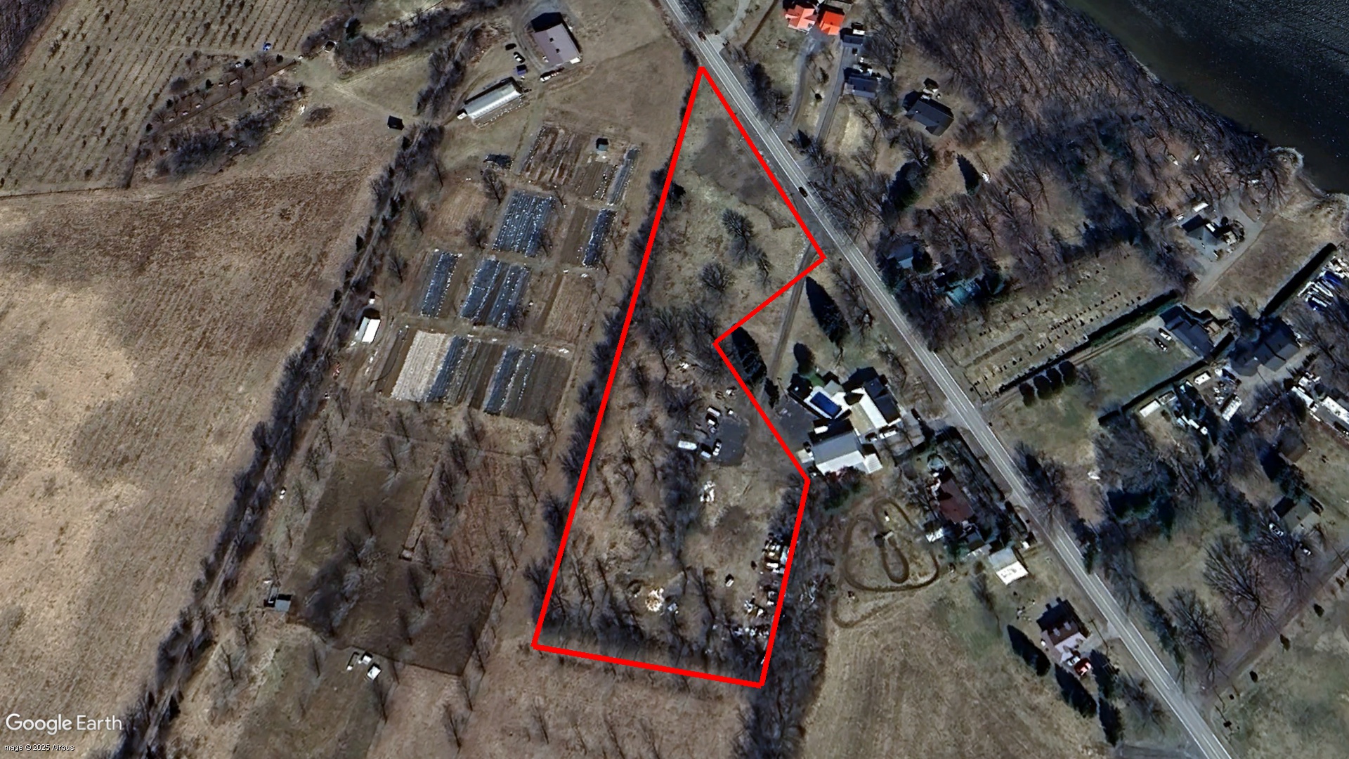 Tax Sale Vaudreuil-Soulanges, Quebec - 