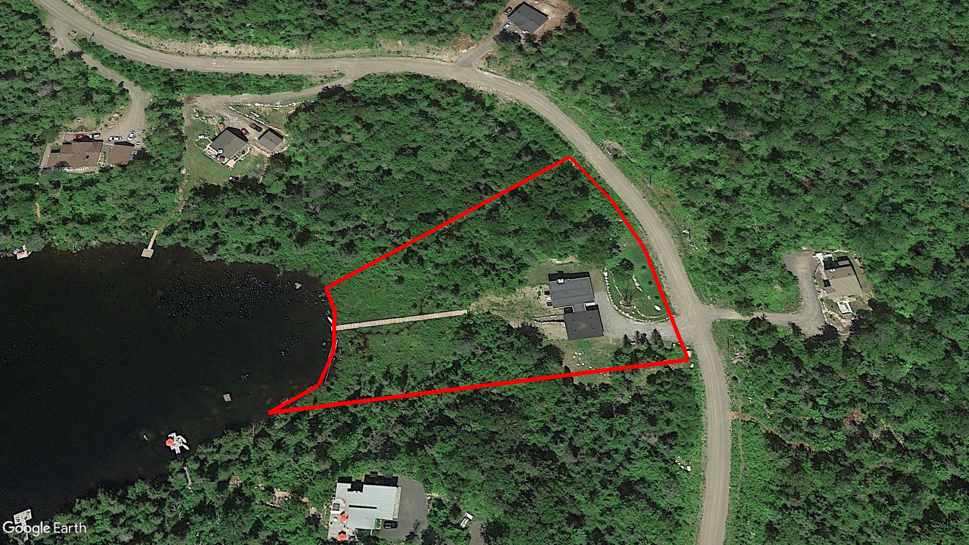 Tax Sale Les Pays-d'en-Haut, Quebec - 