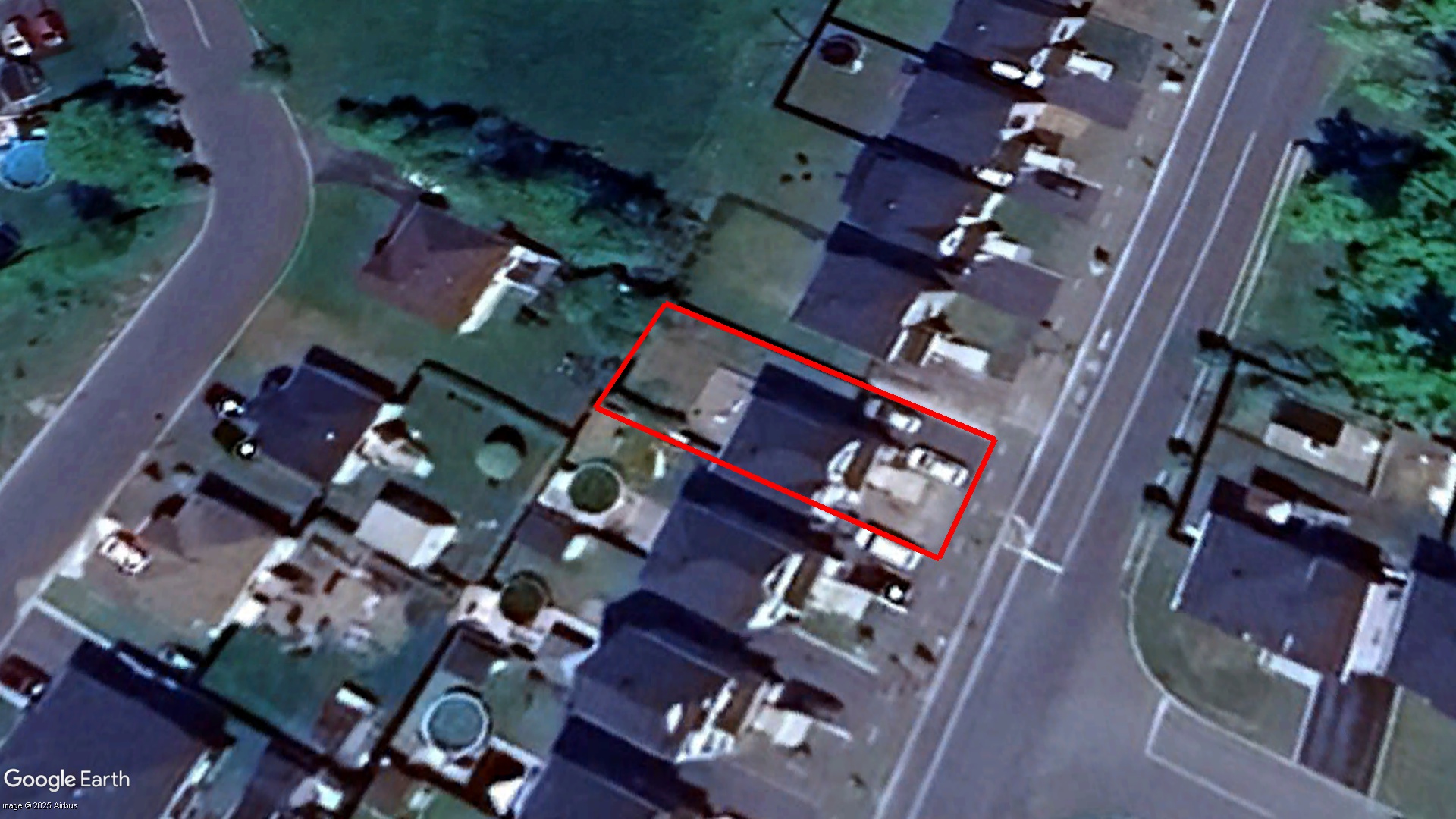 Tax Sale Marguerite-D’Youville, Quebec - 2680 41 4352.00 0000