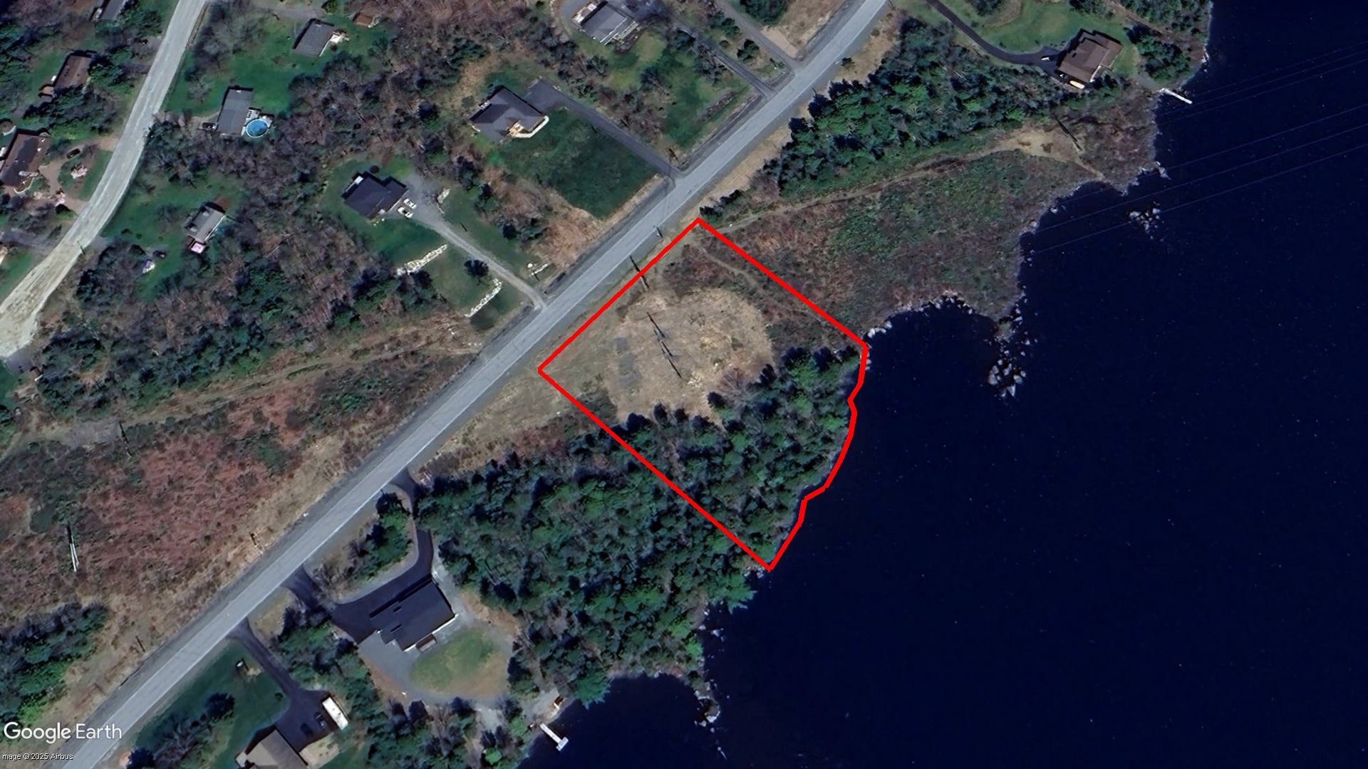 Tax Sale Halifax, Nova Scotia - 10035091