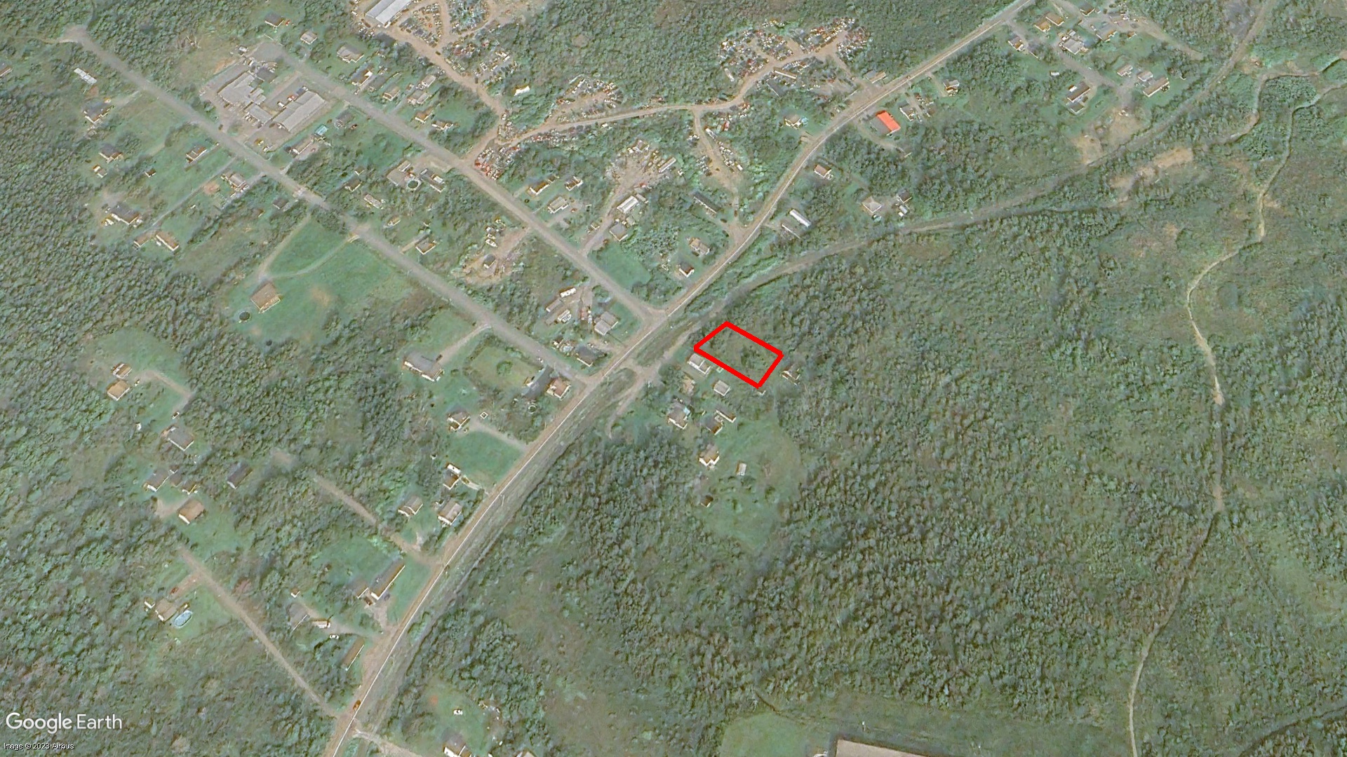 Tax Sale Cape Breton, Nova Scotia - 9836691