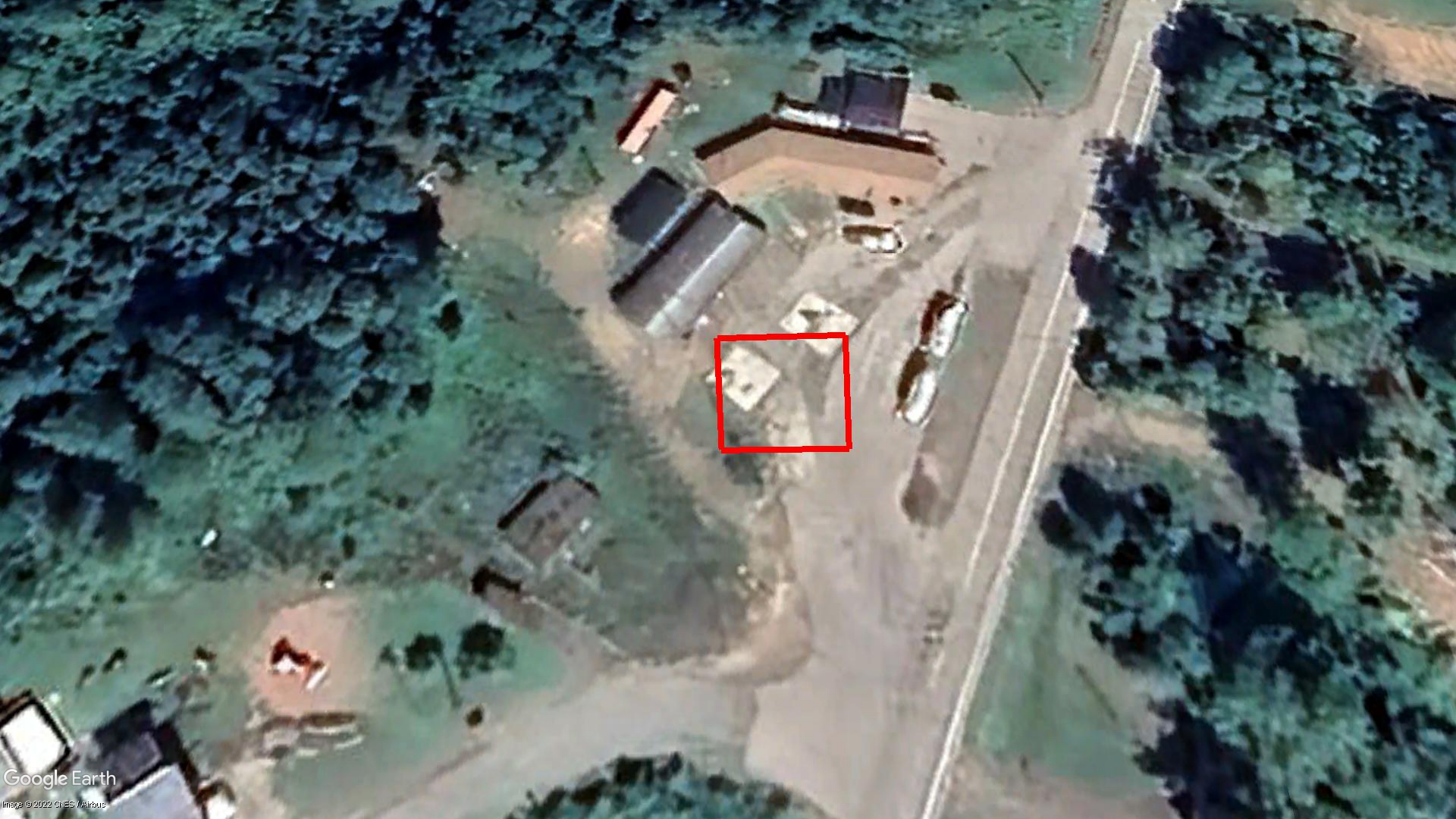 Tax Sale Bathurst, New Brunswick - 05525885