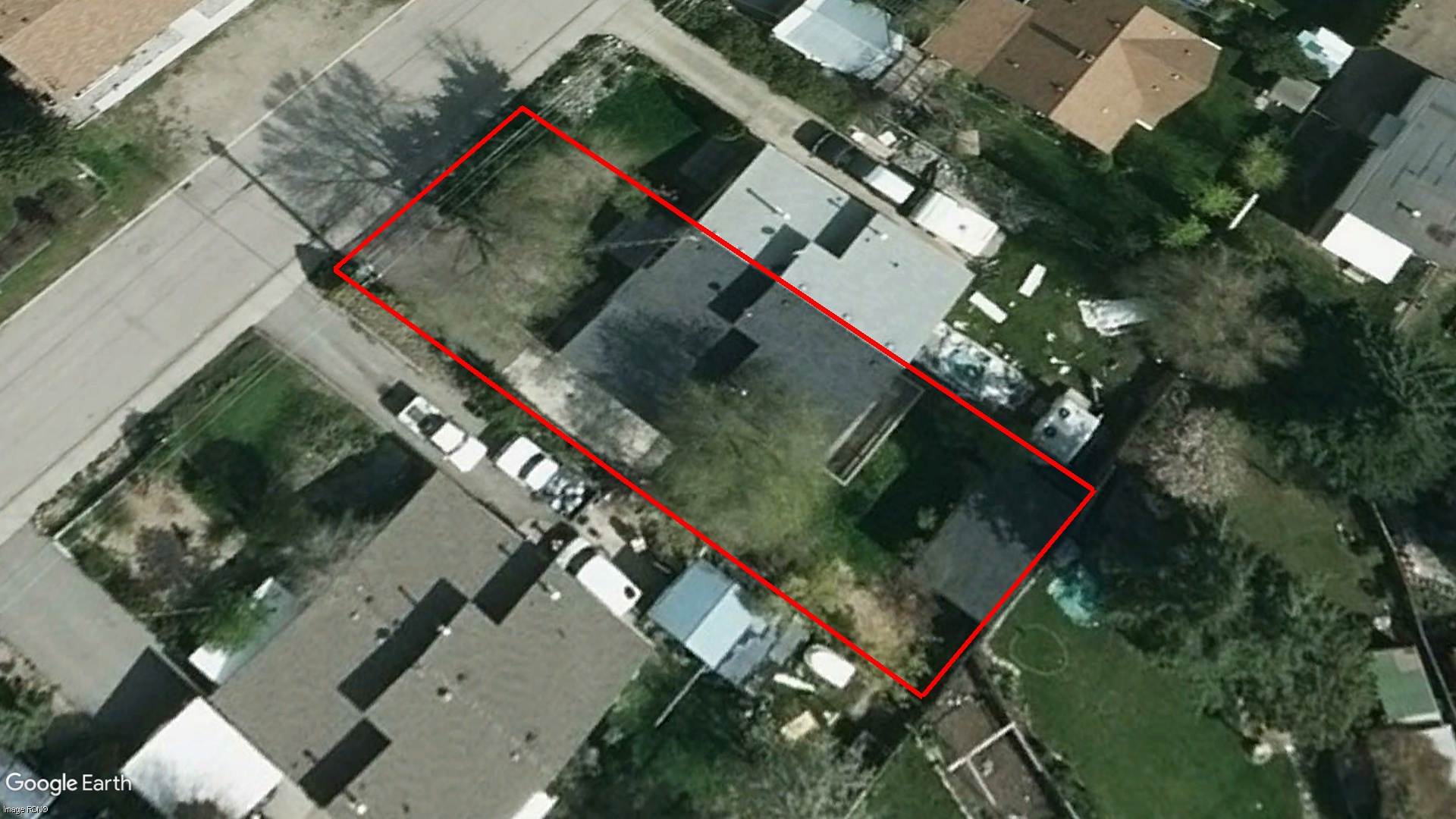 Tax Sale Vernon, British Columbia - 20-233-06294.018