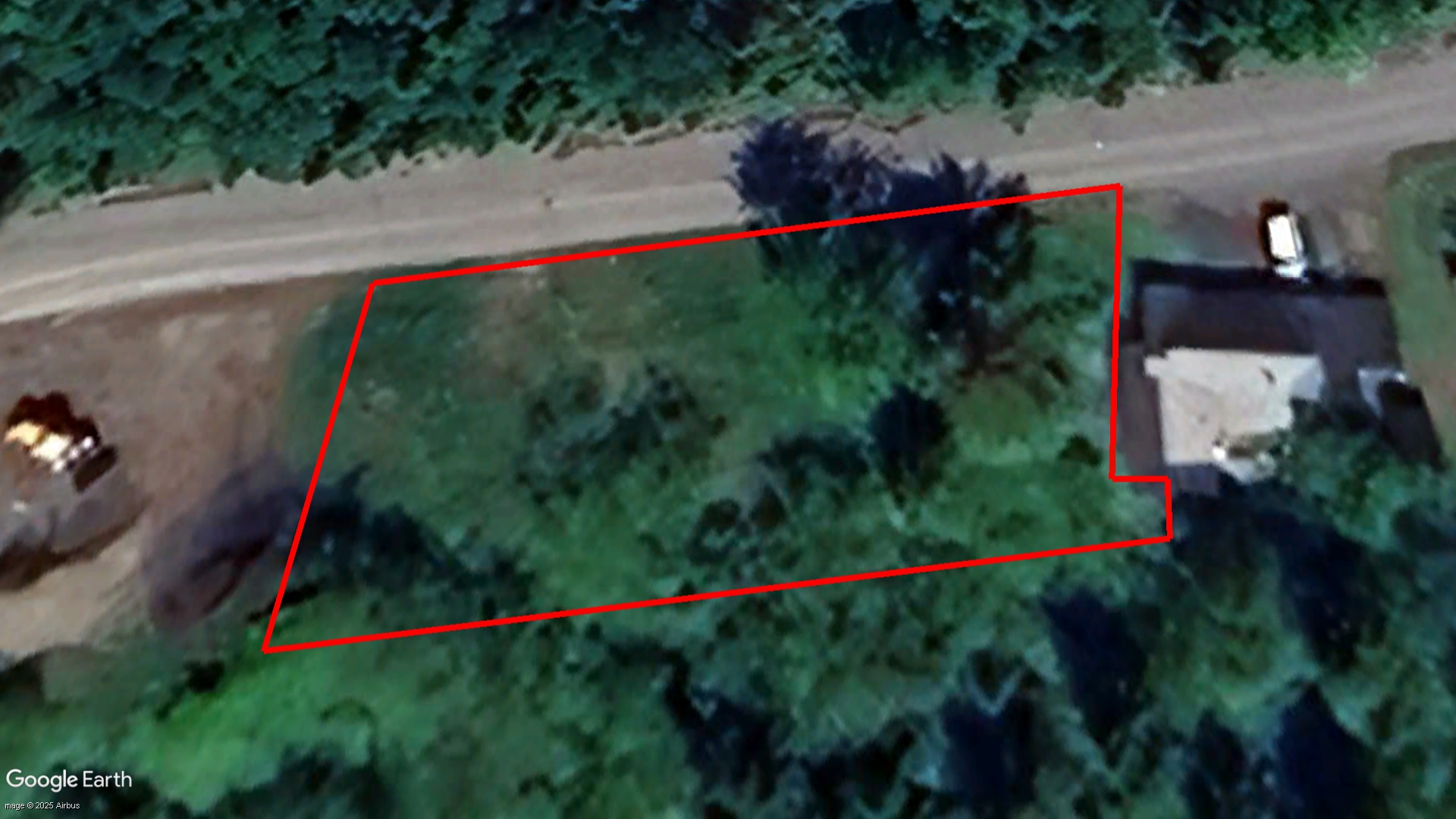 Tax Sale Restigouche, New Brunswick - 03414729