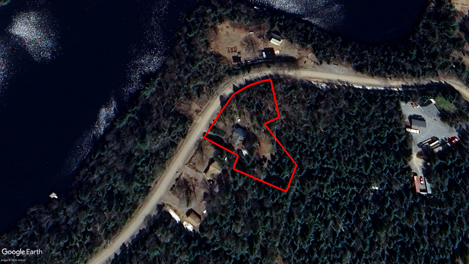 Tax Sale Des Laurentides, Quebec - 2914-76-2801