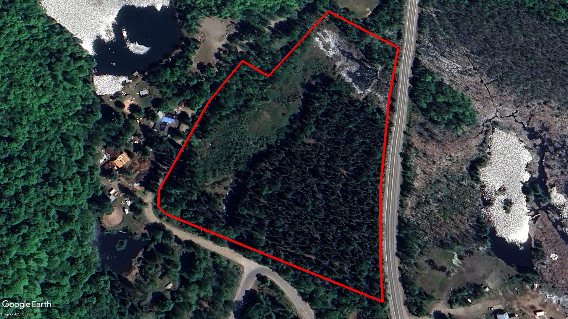 Tax Sale Les Pays-d'en-Haut, Quebec - 