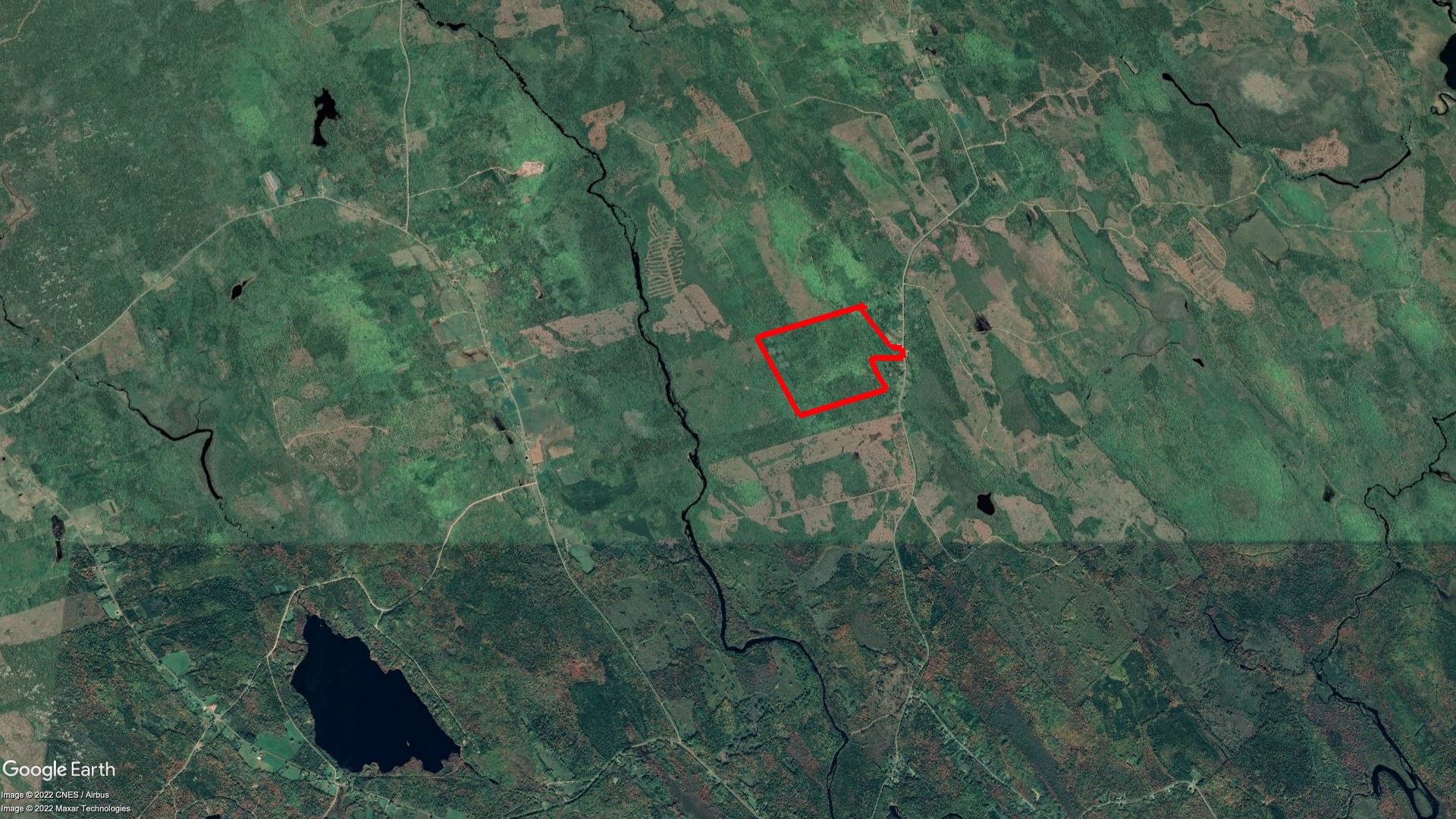 Tax Sale Annapolis, Nova Scotia - 09-148-396