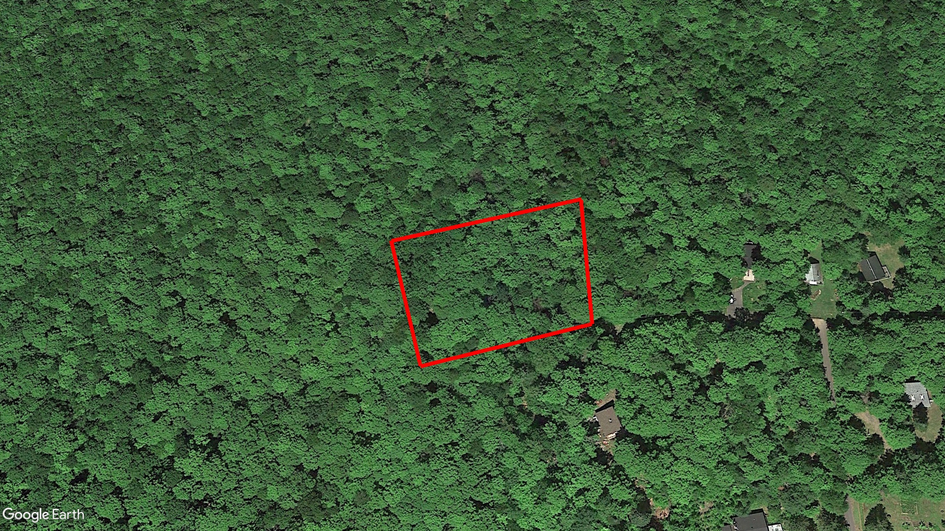 Tax Sale Les Pays-d'en-Haut, Quebec - 