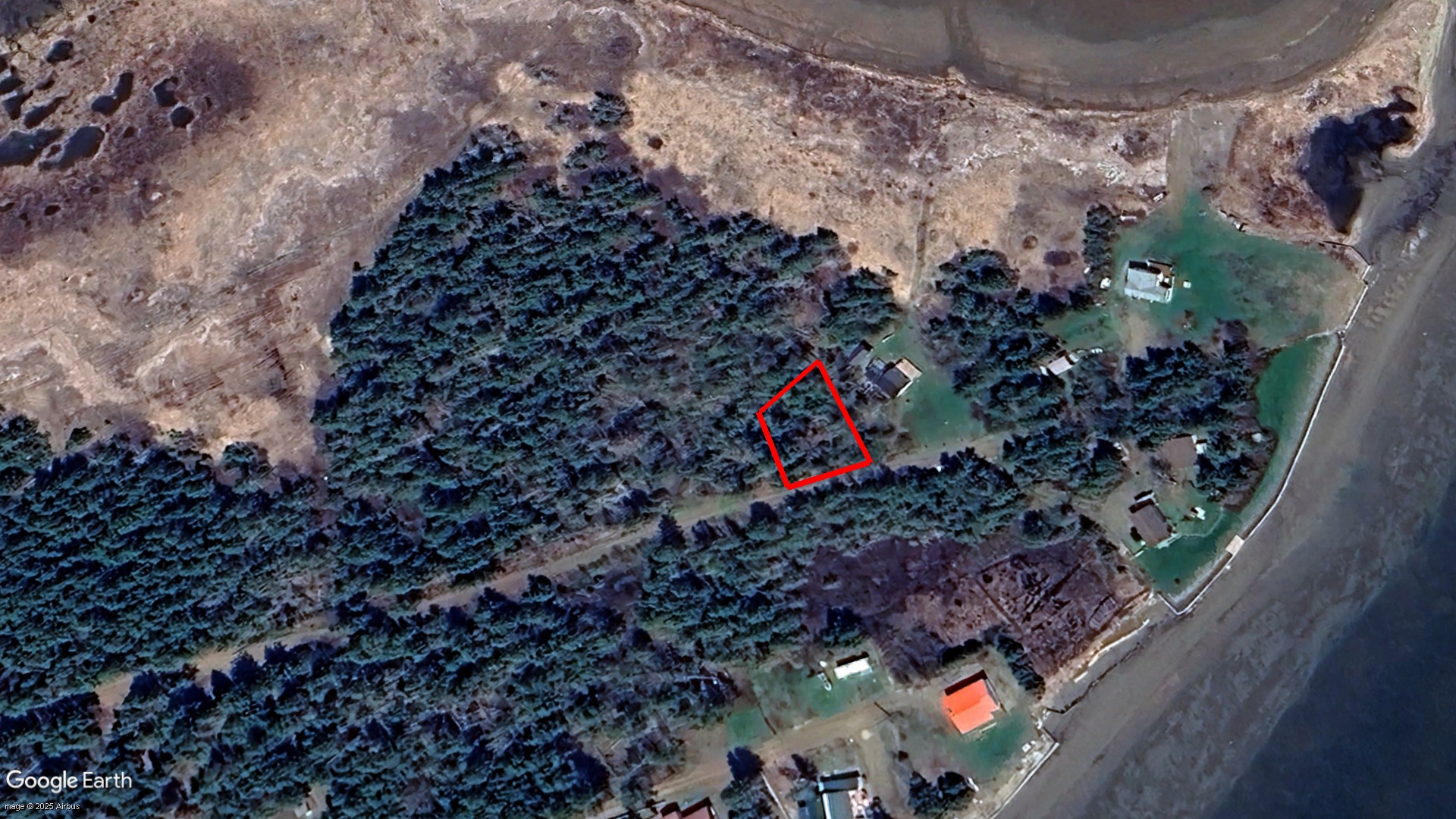 Tax Sale Gloucester, New Brunswick - 03052373