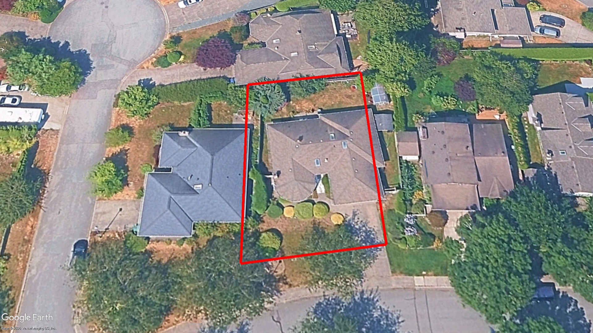 Tax Sale Surrey, British Columbia - 