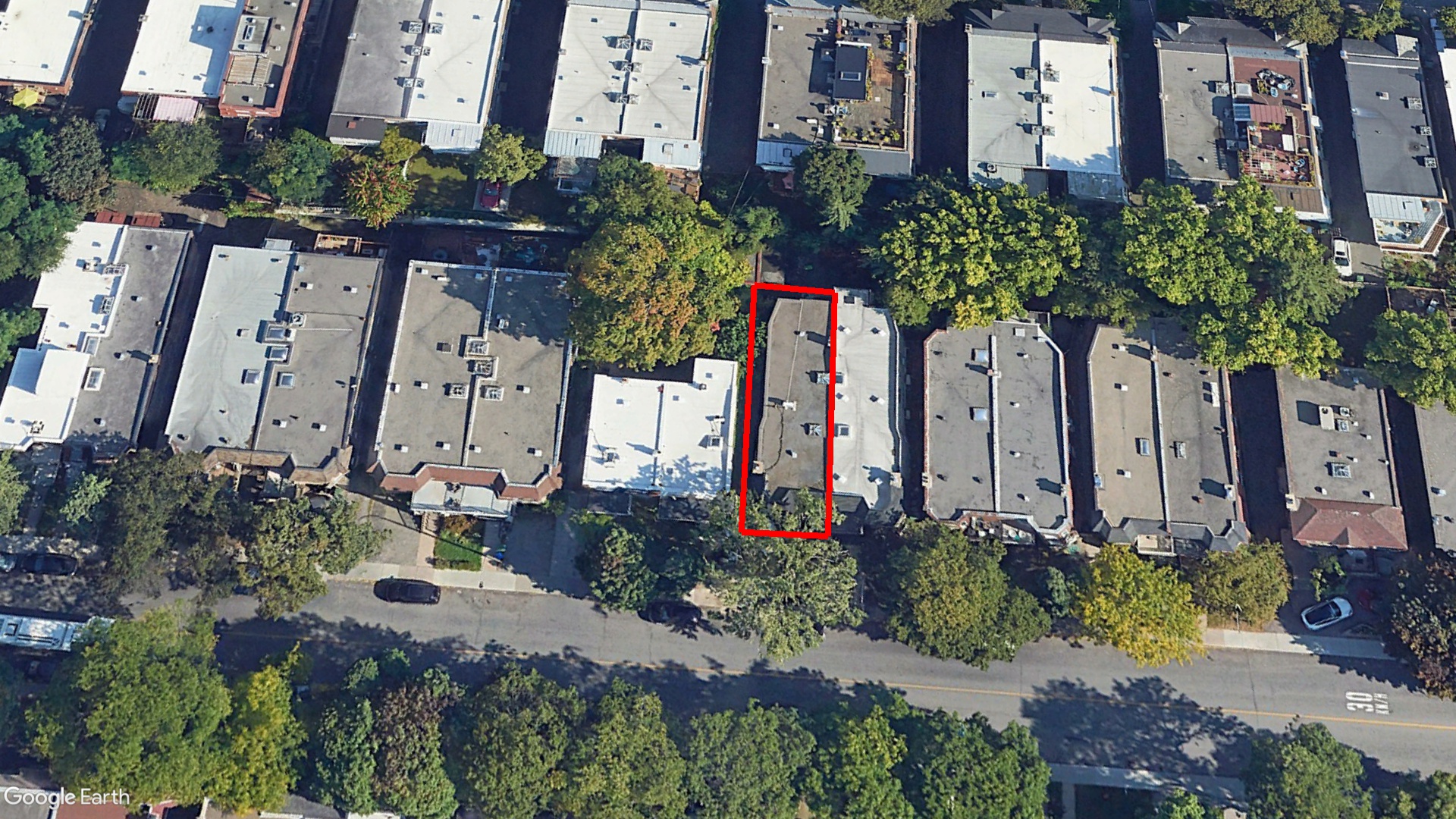 Tax Sale Montreal, Quebec - 490511-05