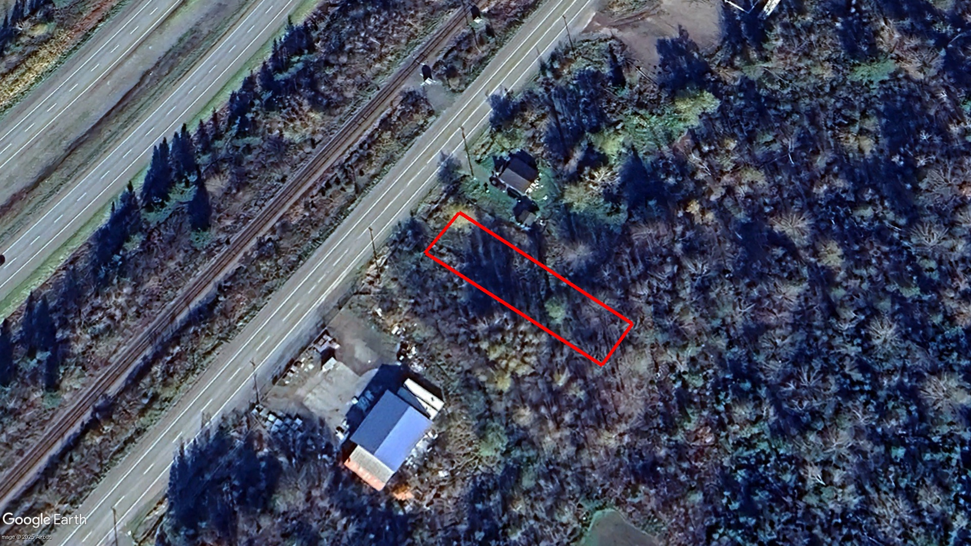 Tax Sale Colchester, Nova Scotia - 03179877