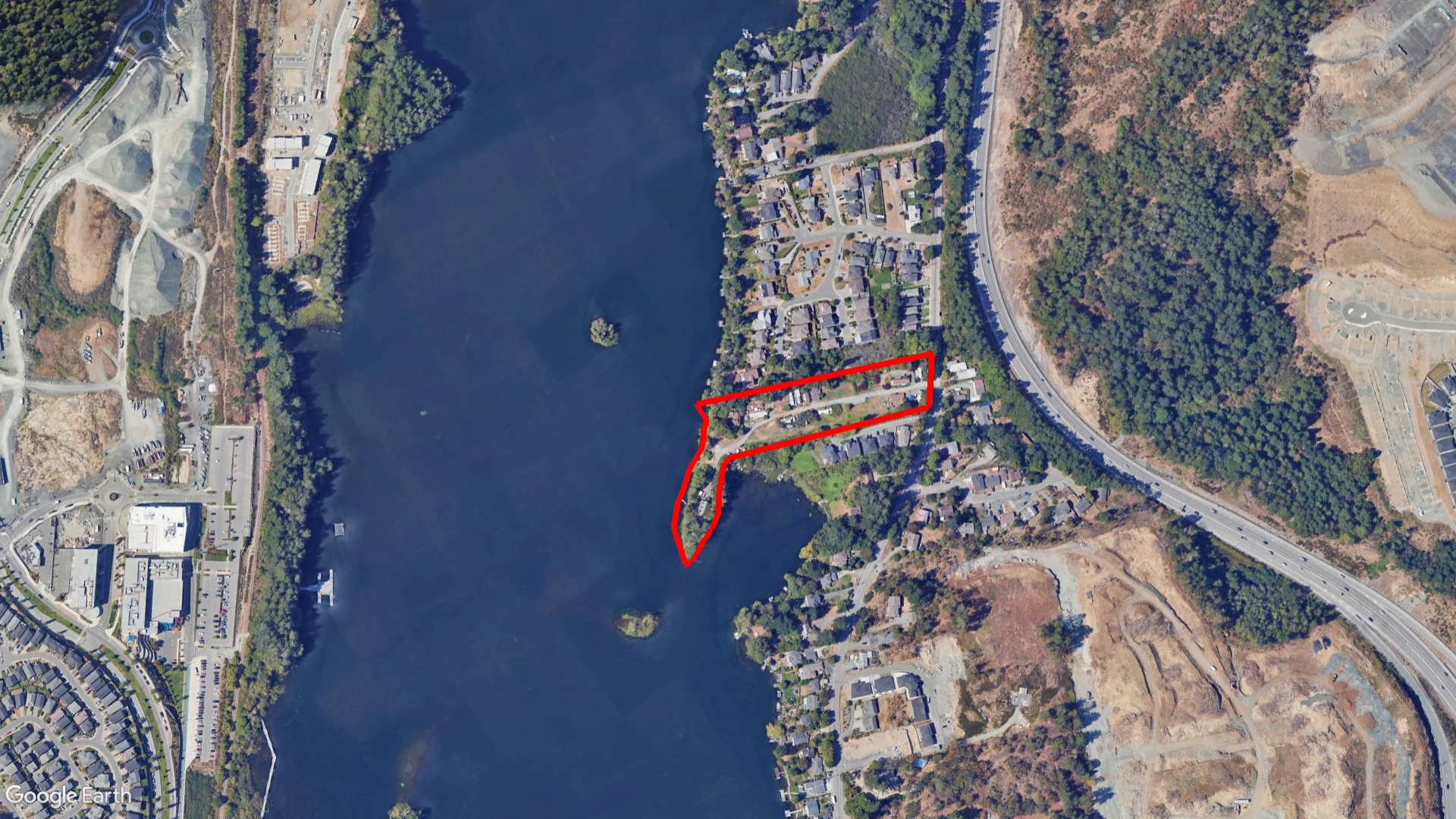 Tax Sale Langford, British Columbia - 01-327-06774.000